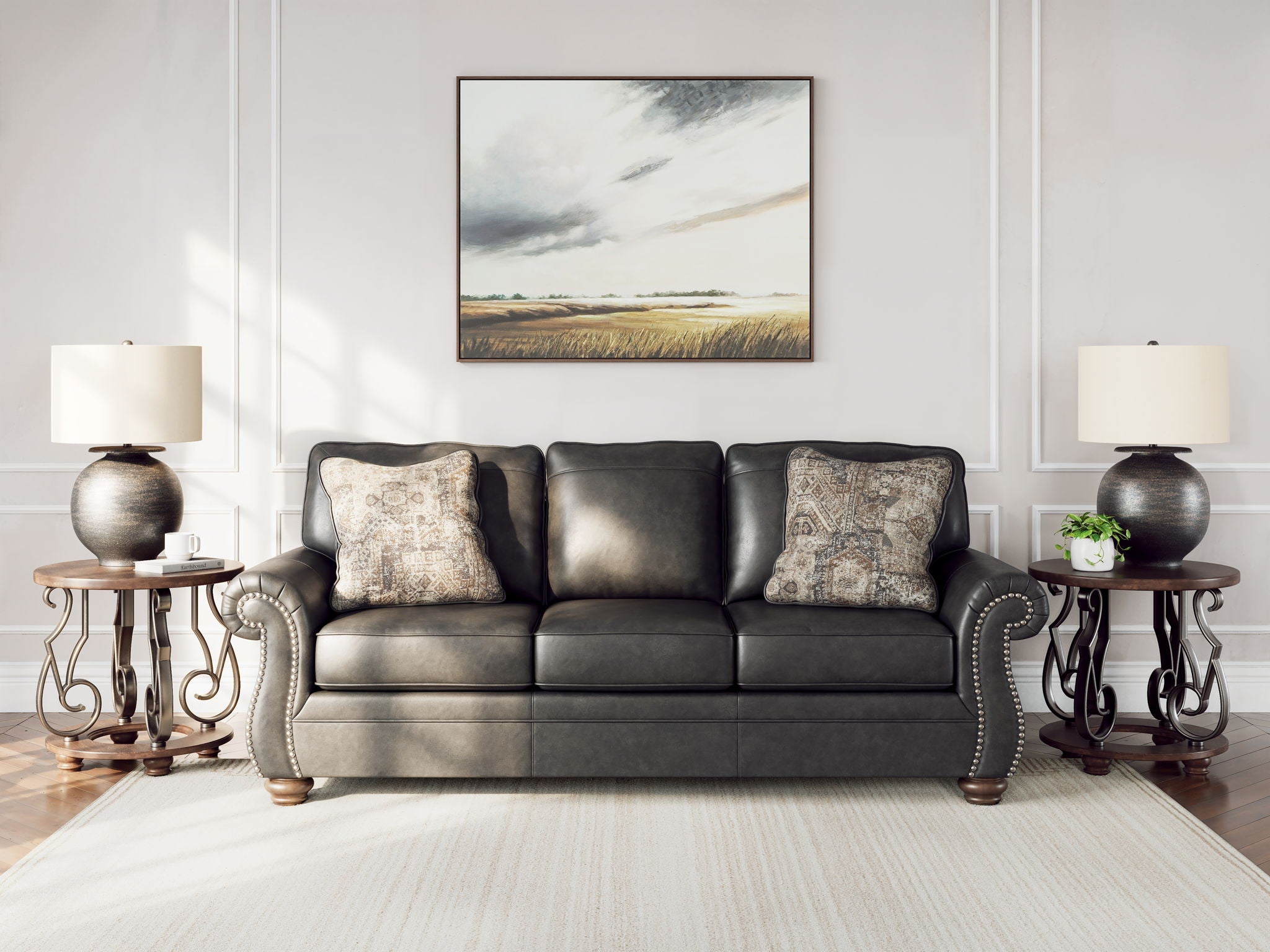 Chasemore - Sofa - Image 2