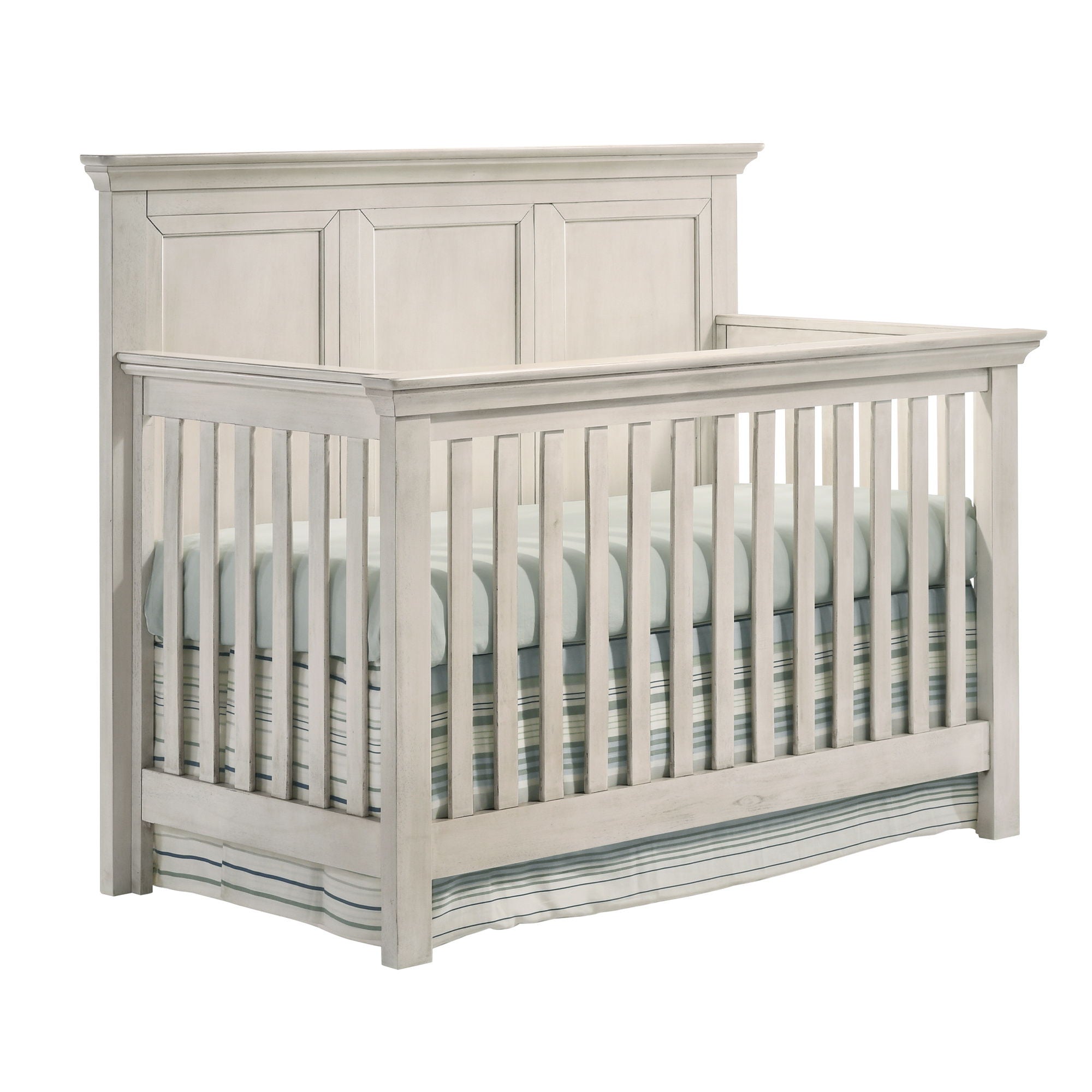 San Mateo - Convertible Crib - Image 2