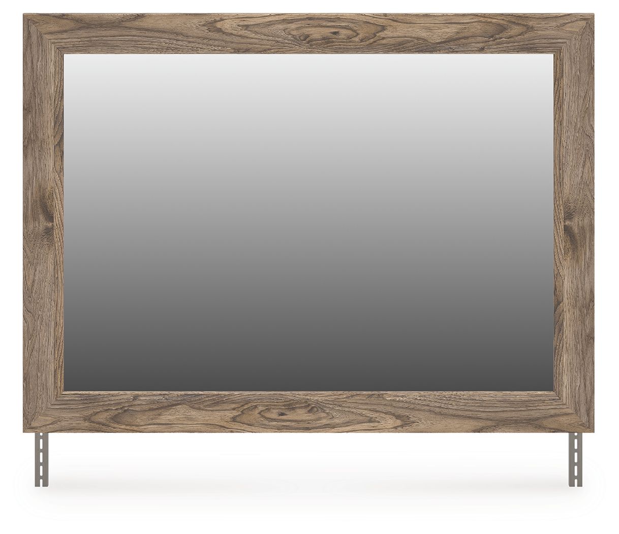 Rusticott – Bedroom Mirror – Brown