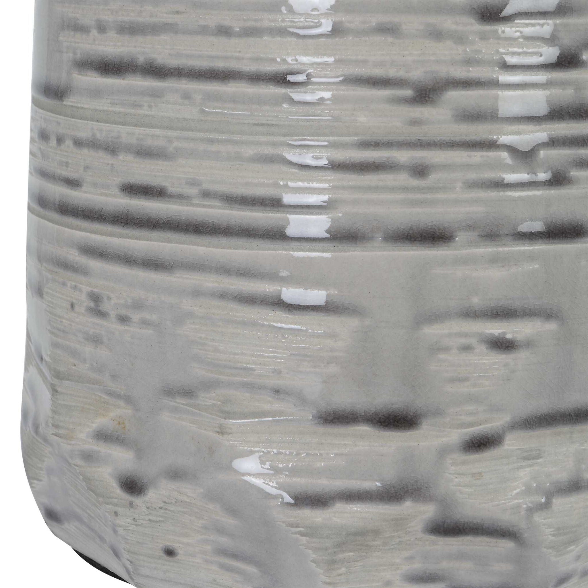 Cyclone - Table Lamp - Ivory - Image 3