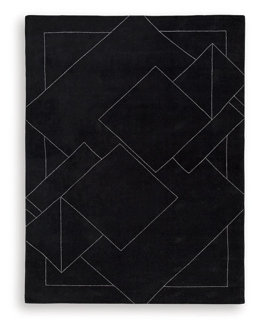Marav - Rug - Image 1