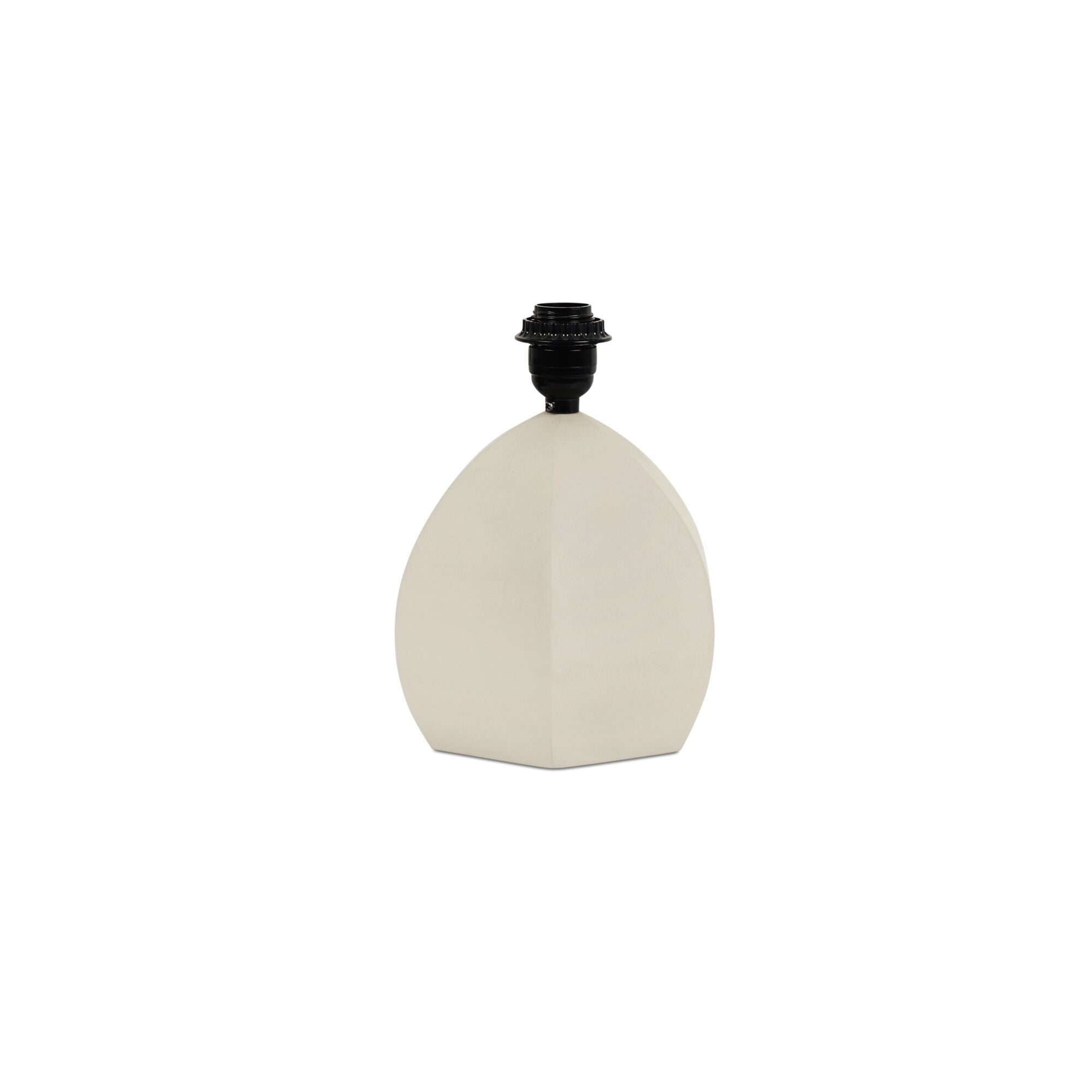 Keeley - Table Lamp - White - Image 2