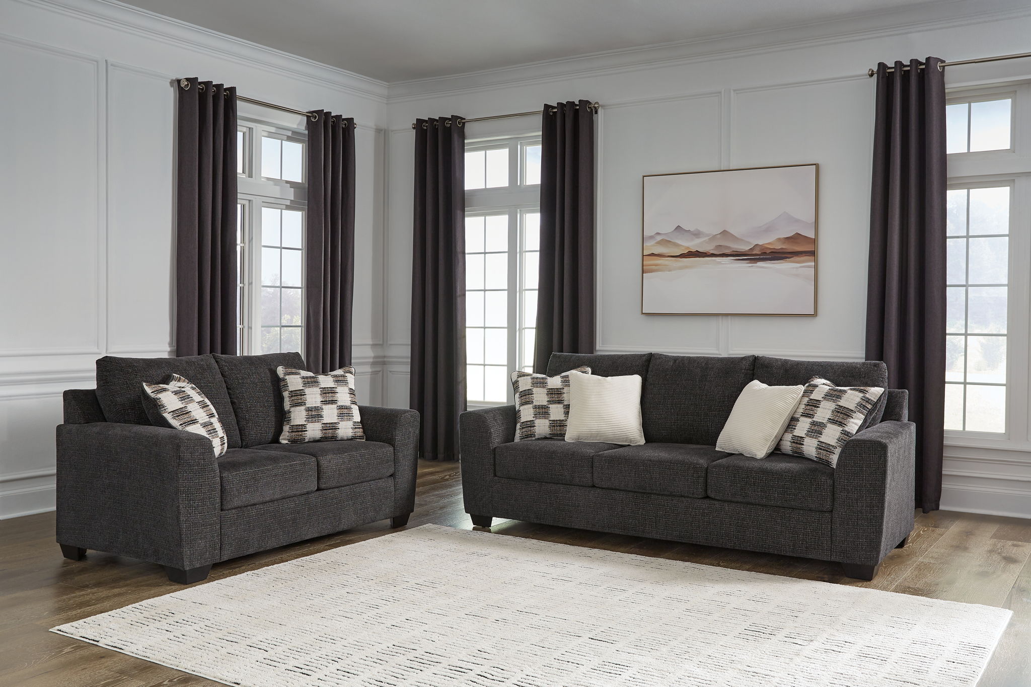 Loreo - Living Room Set - Image 2