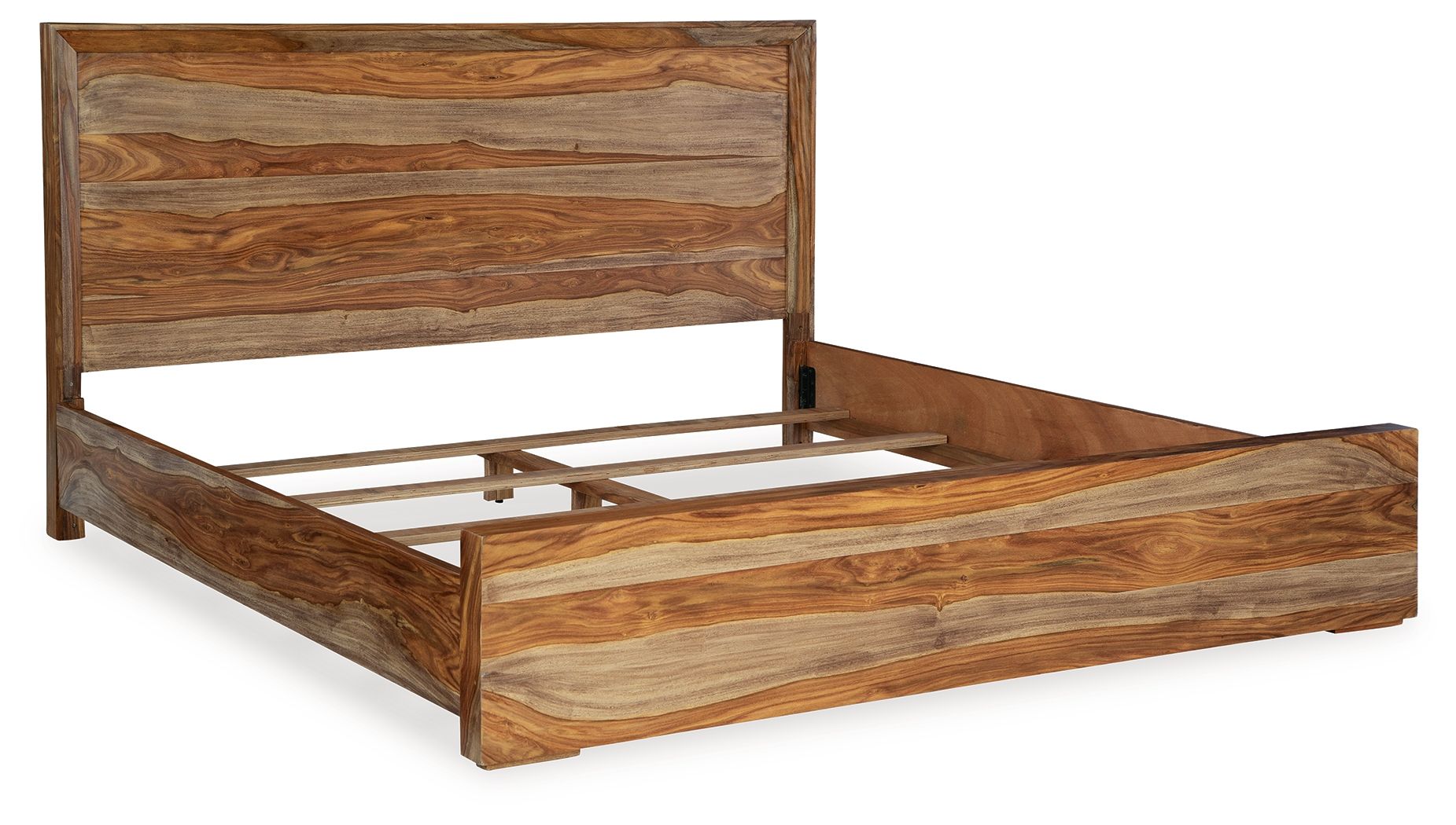 Dressonni - Panel Bedroom Set - Image 3