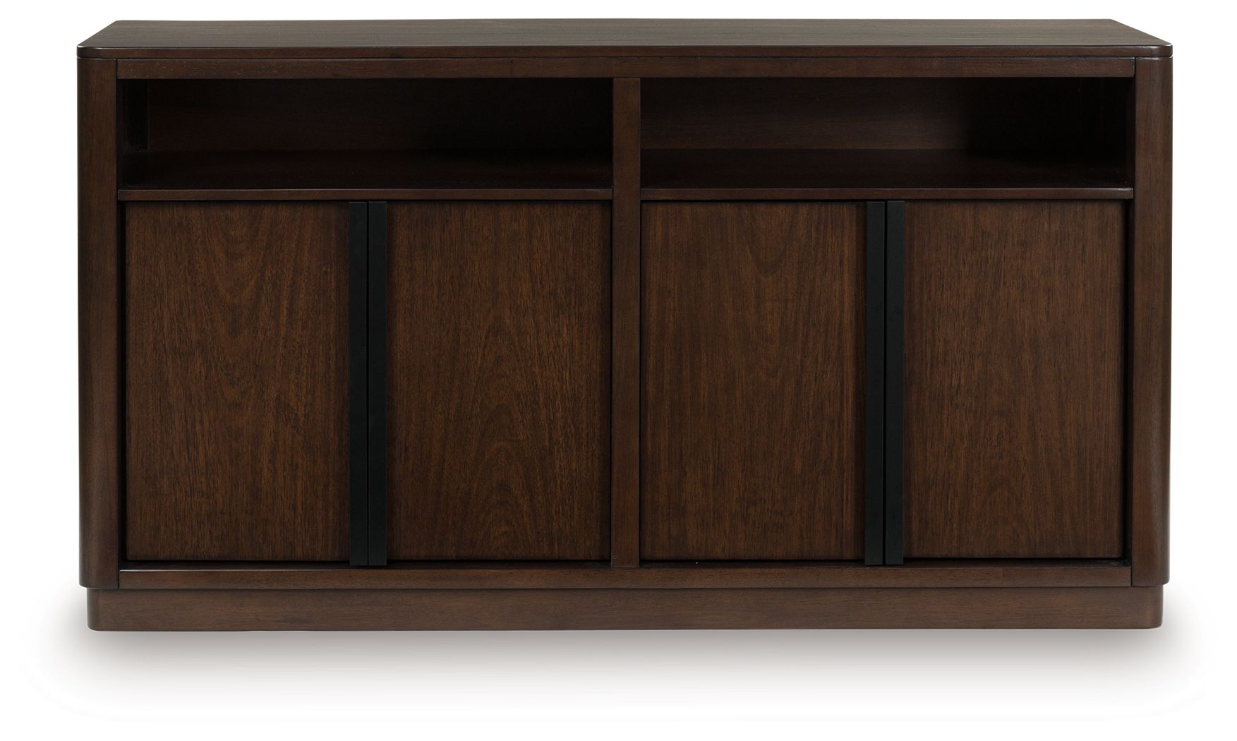 Dilenno - Dining Room Server - Dark Brown - Image 2