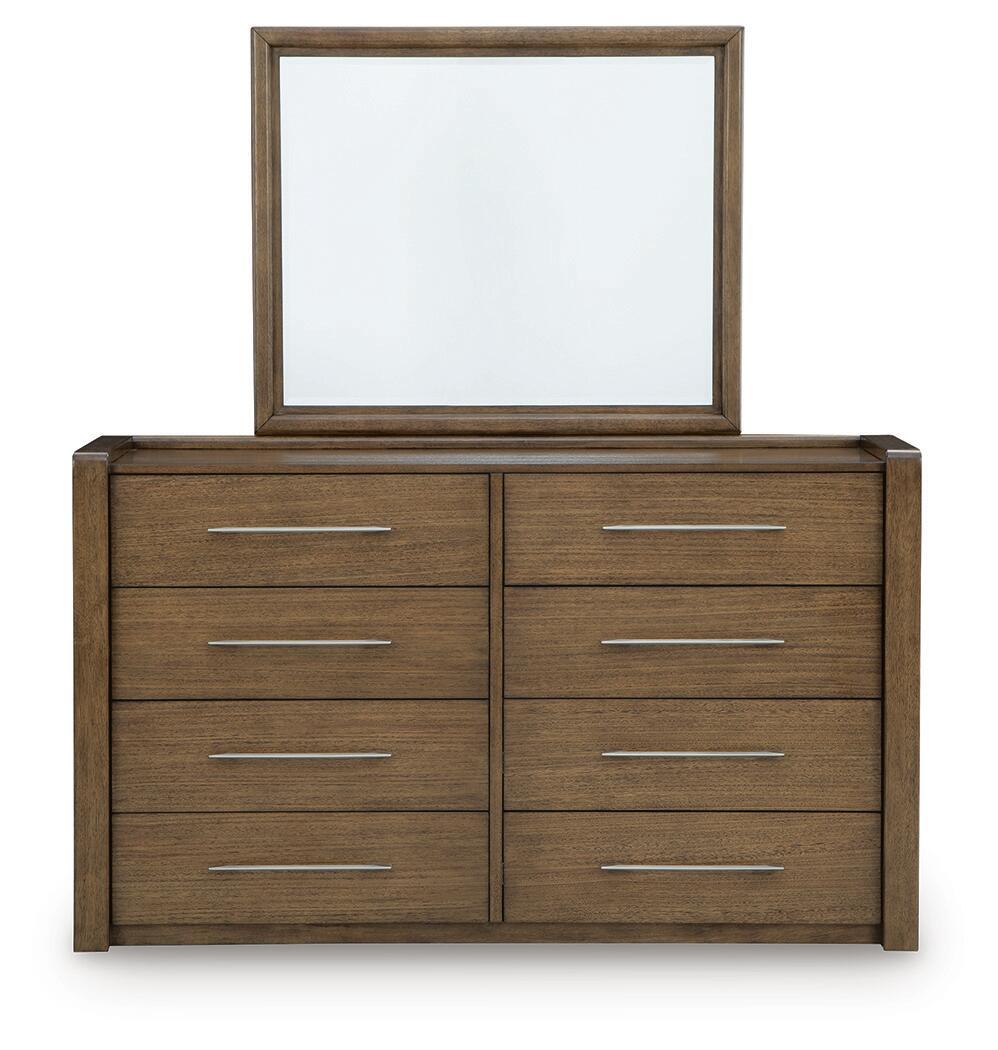 Marxmore - Dresser - Image 3