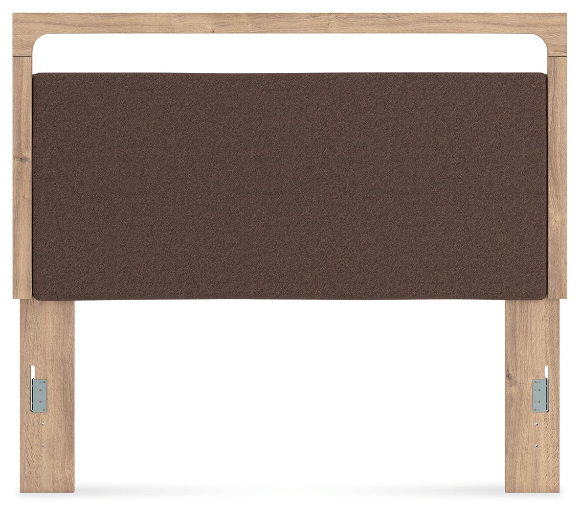 Kinlanni - Upholstered Panel Headboard - Image 2