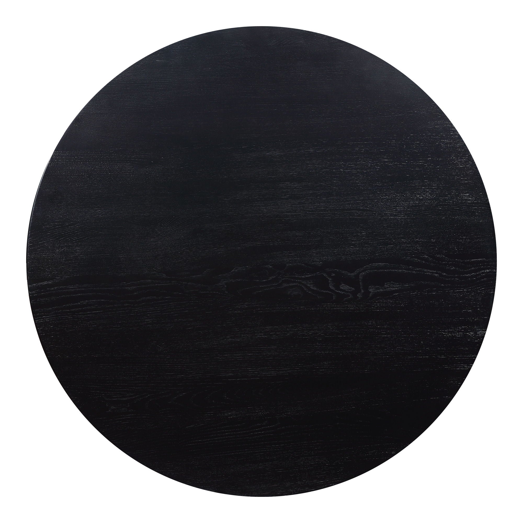 Godenza - Dining Table - Black Ash - Image 2