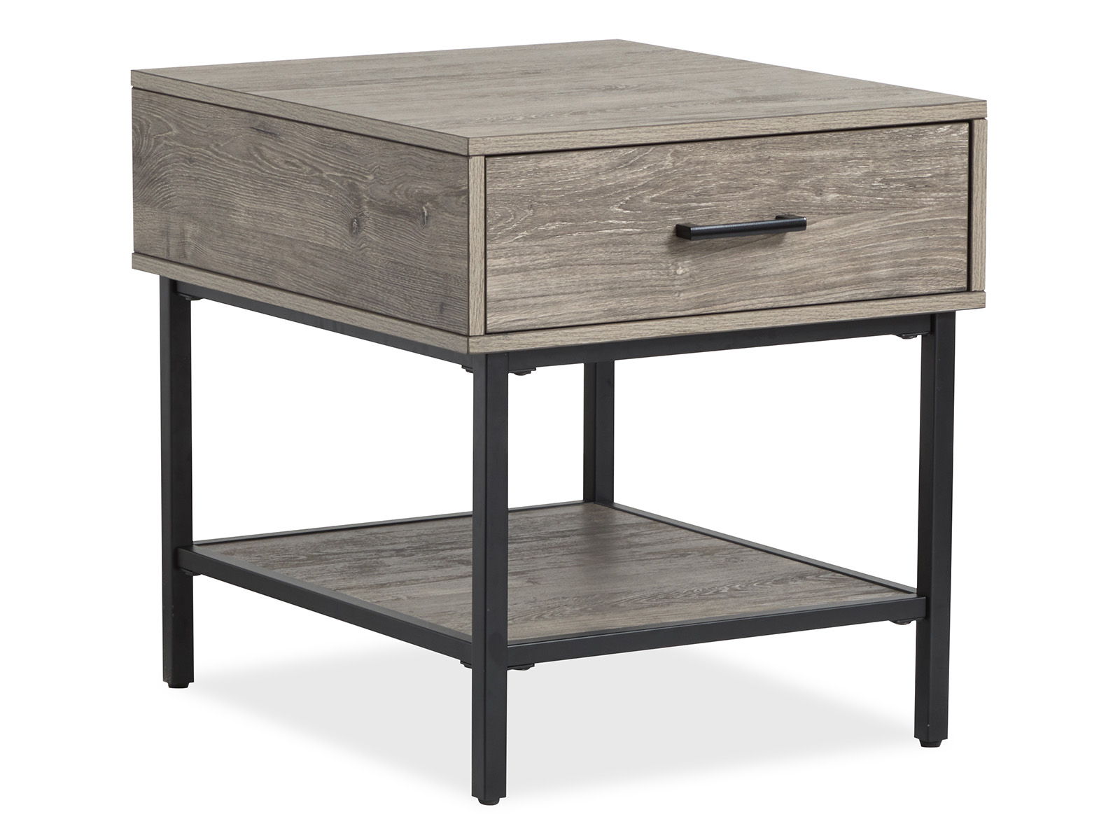 Fenwick - Rectangular Table - Image 1