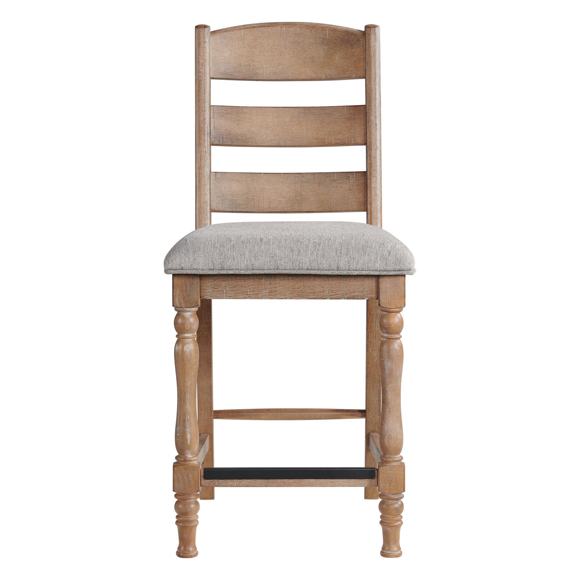 Highland - Ladder Stool - Sandwash - Image 2