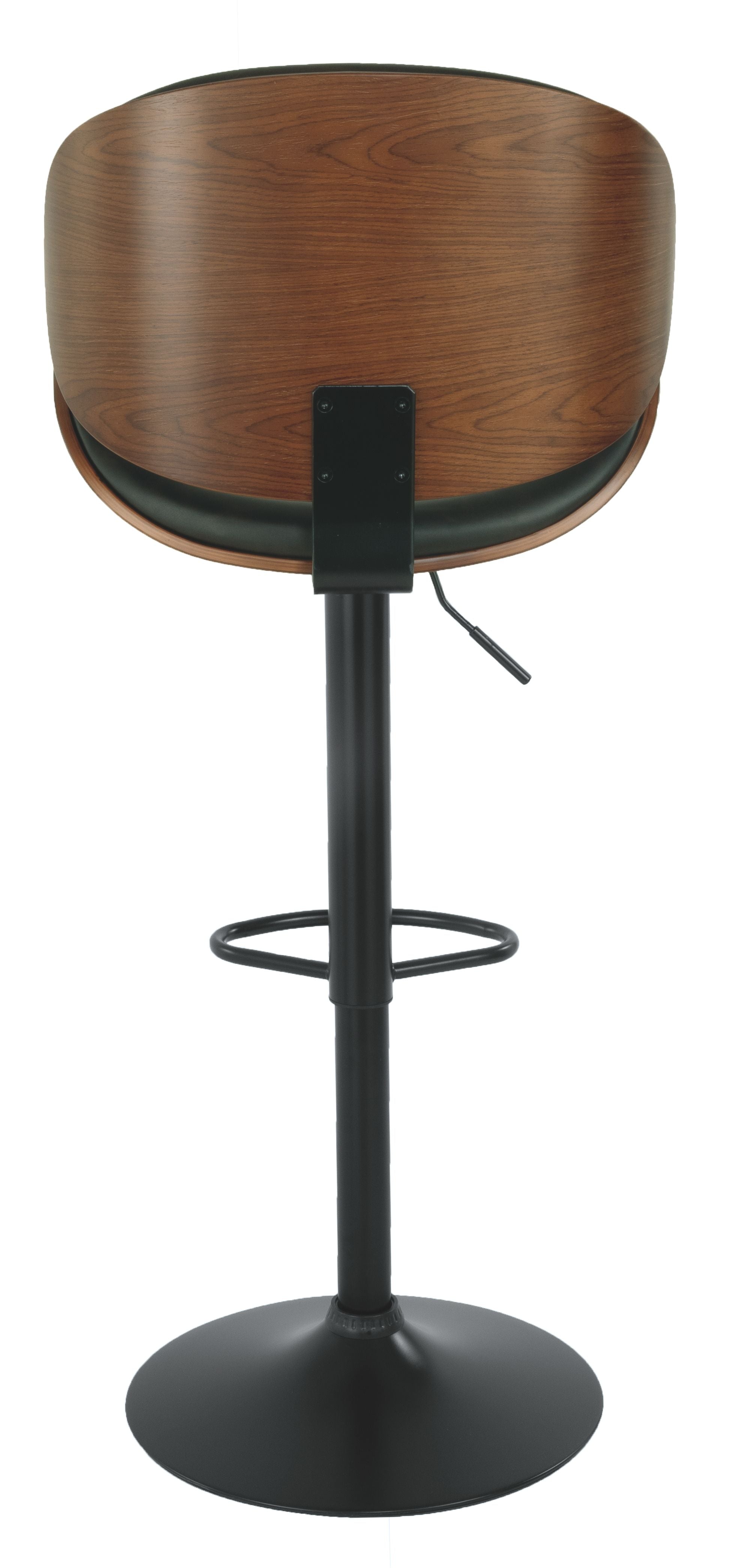 Bellatier - Adjustable Height Barstool - Image 2