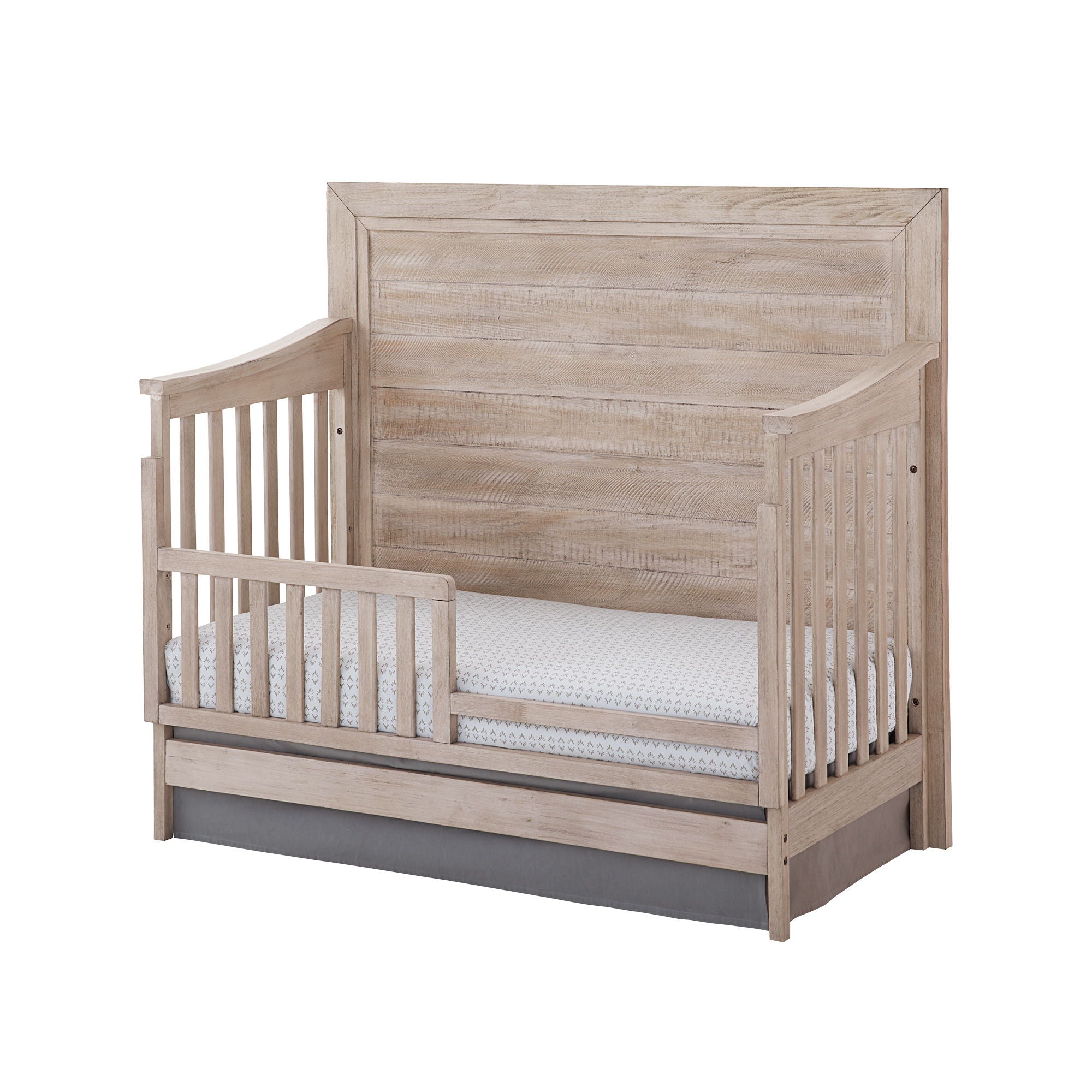 Remi - Convertible Crib - Sugarcoat - Image 3