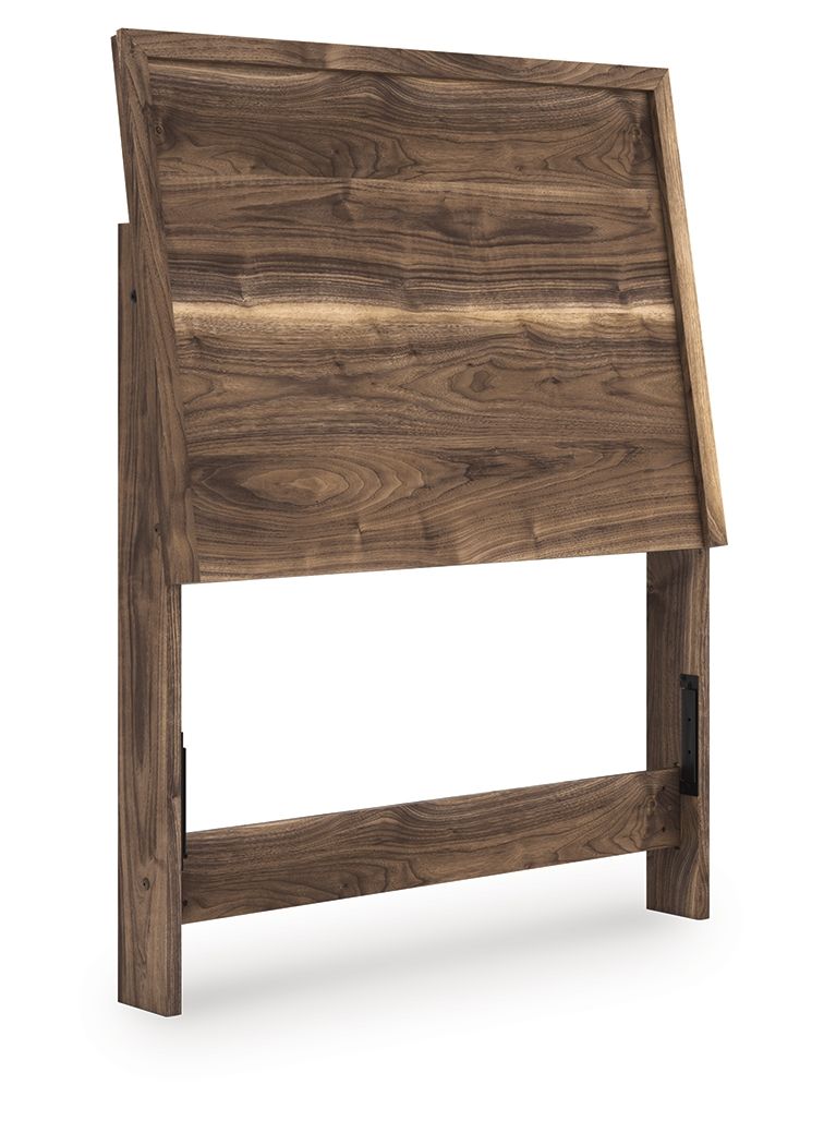 Chirason – Panel Headboard