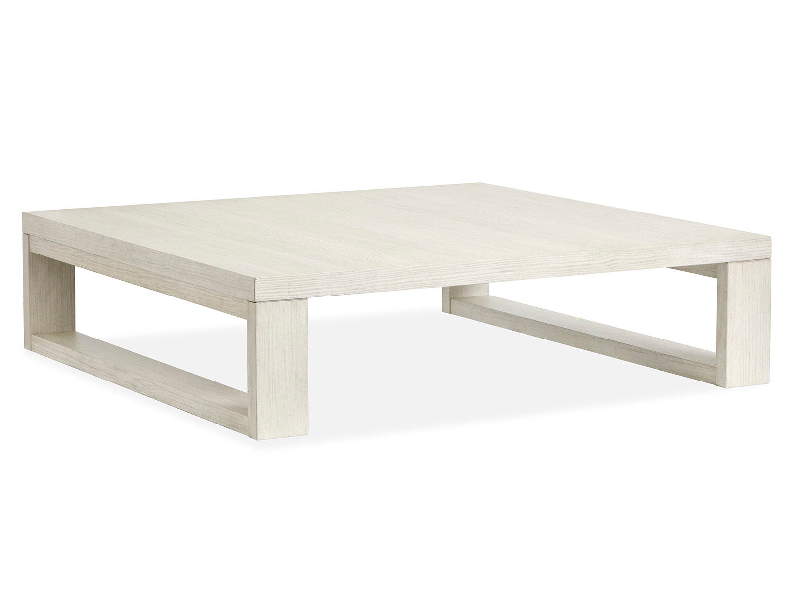 Refton – Square Cocktail Table – Balboa Mist