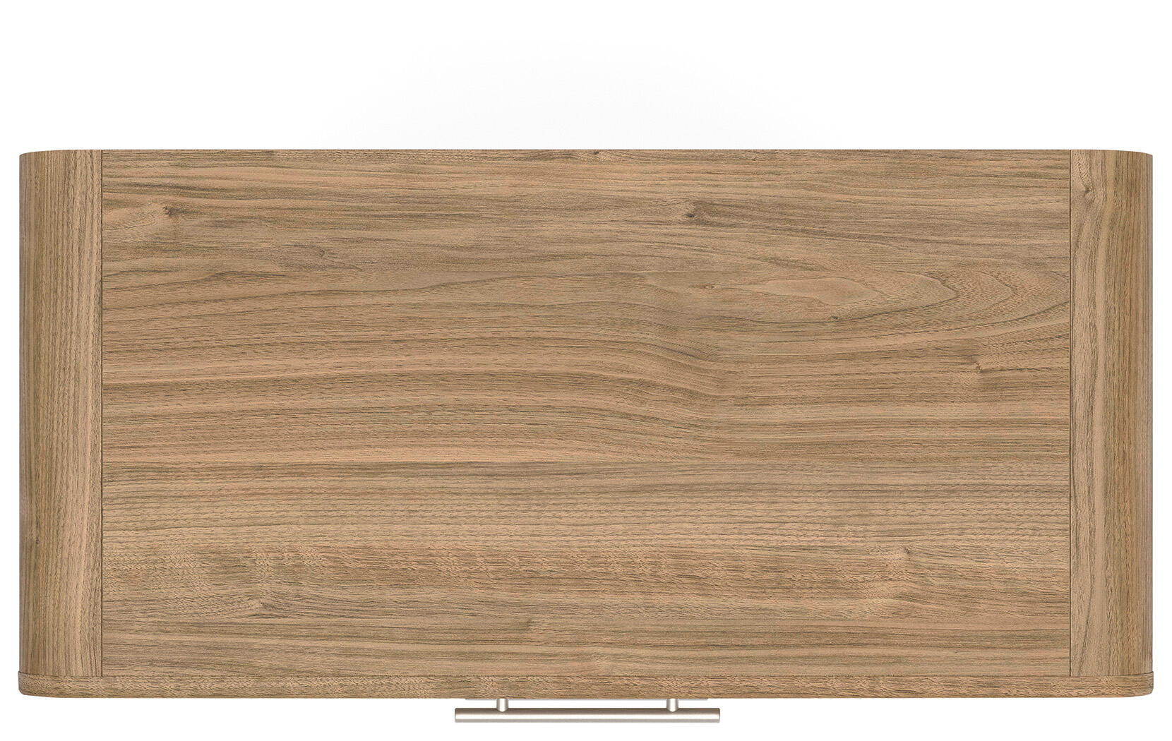 Gramburg - Five Drawer Chest - Warm Natural Brown - Image 3
