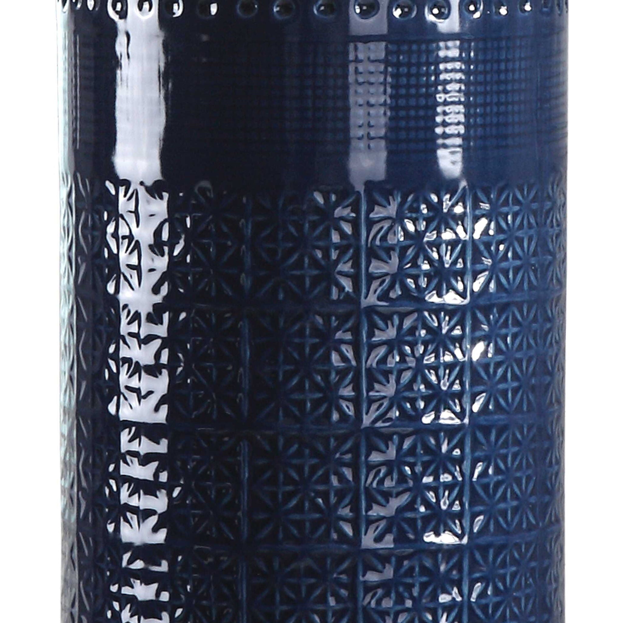 Thalia - Table Lamp - Royal Blue - Image 2