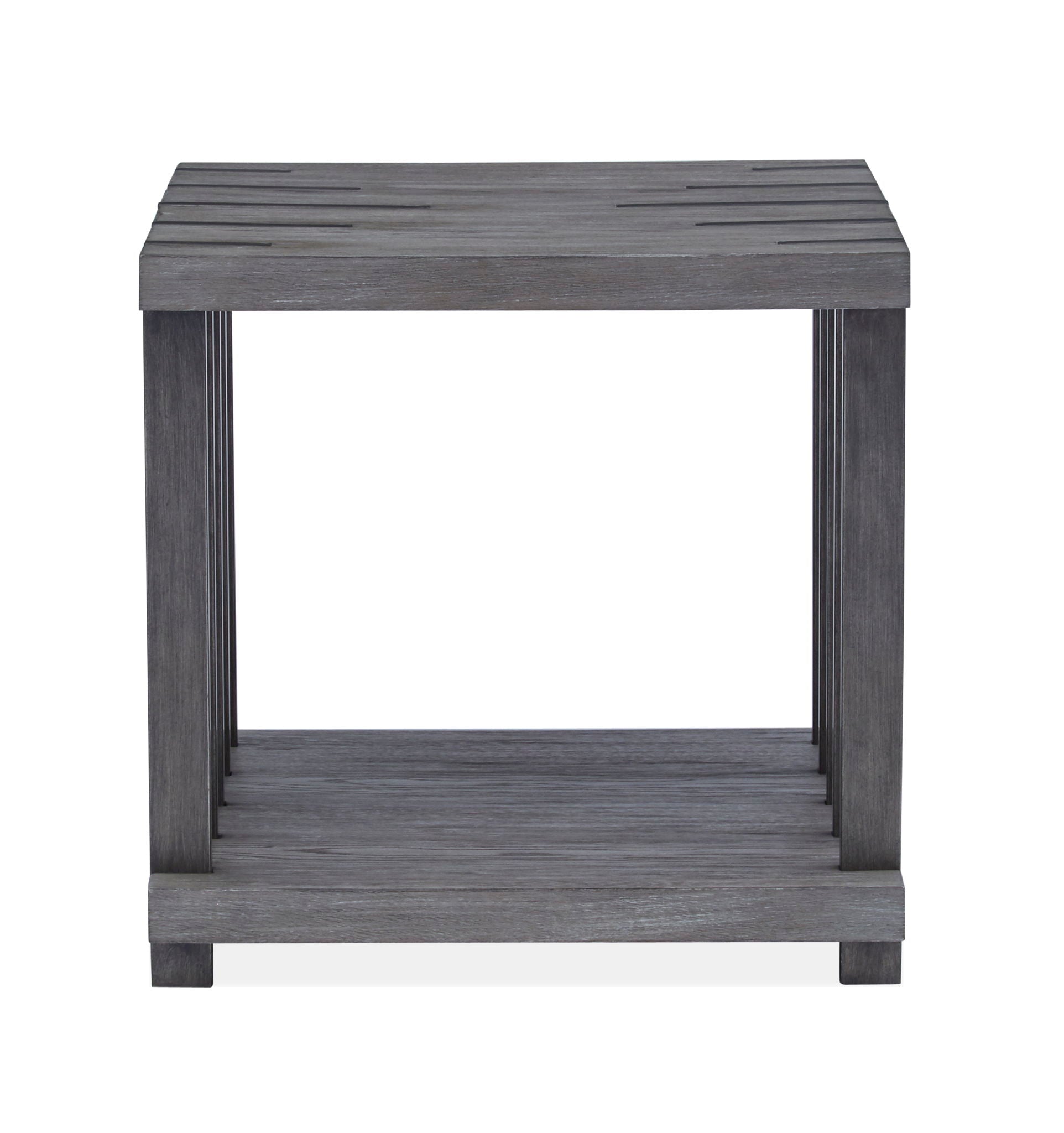 Eldridge - Rectangular Table - Image 1