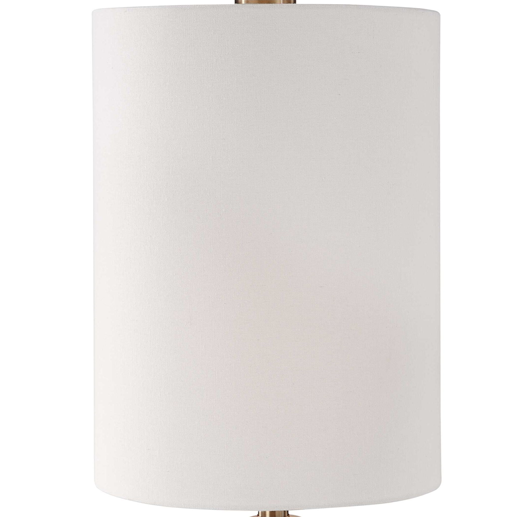 Darrin - Table Lamp - Gray - Image 2