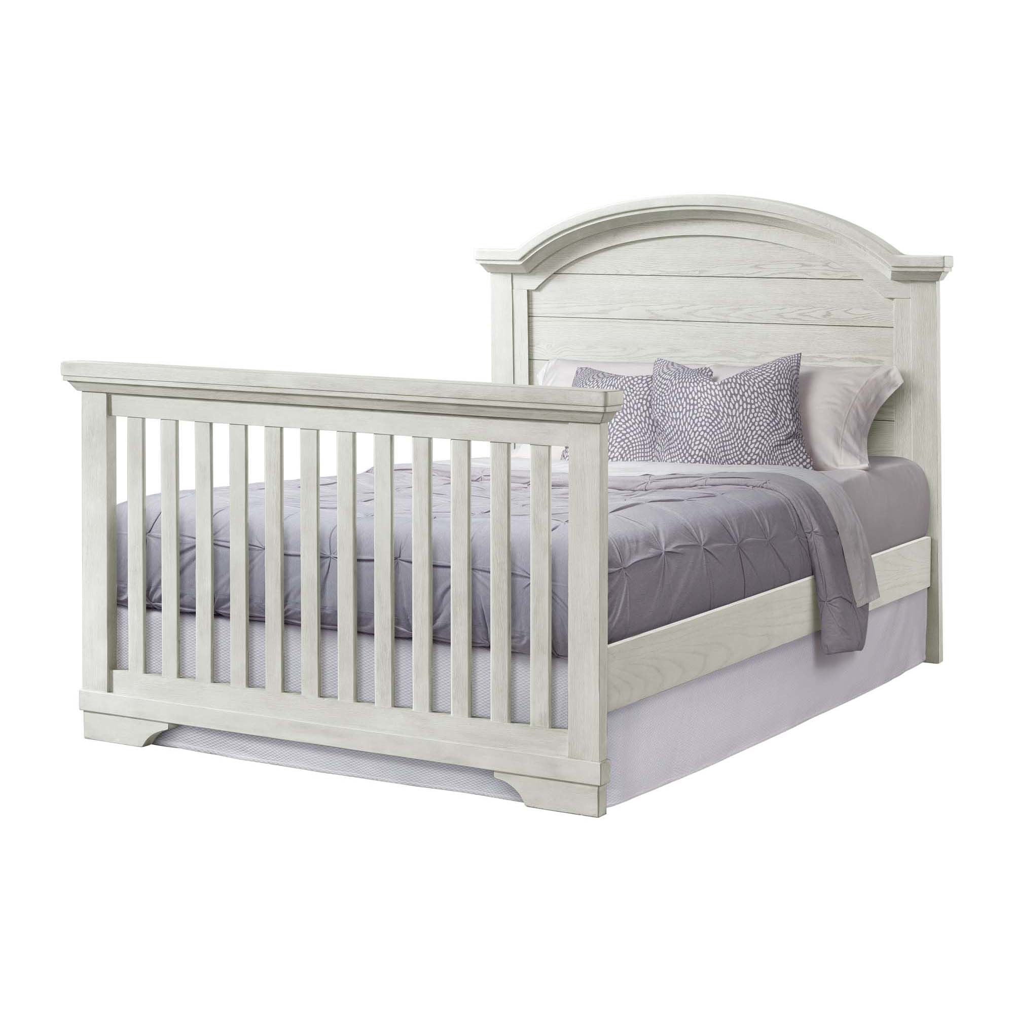 Foundry - Arch Top Convertible Crib - Image 3