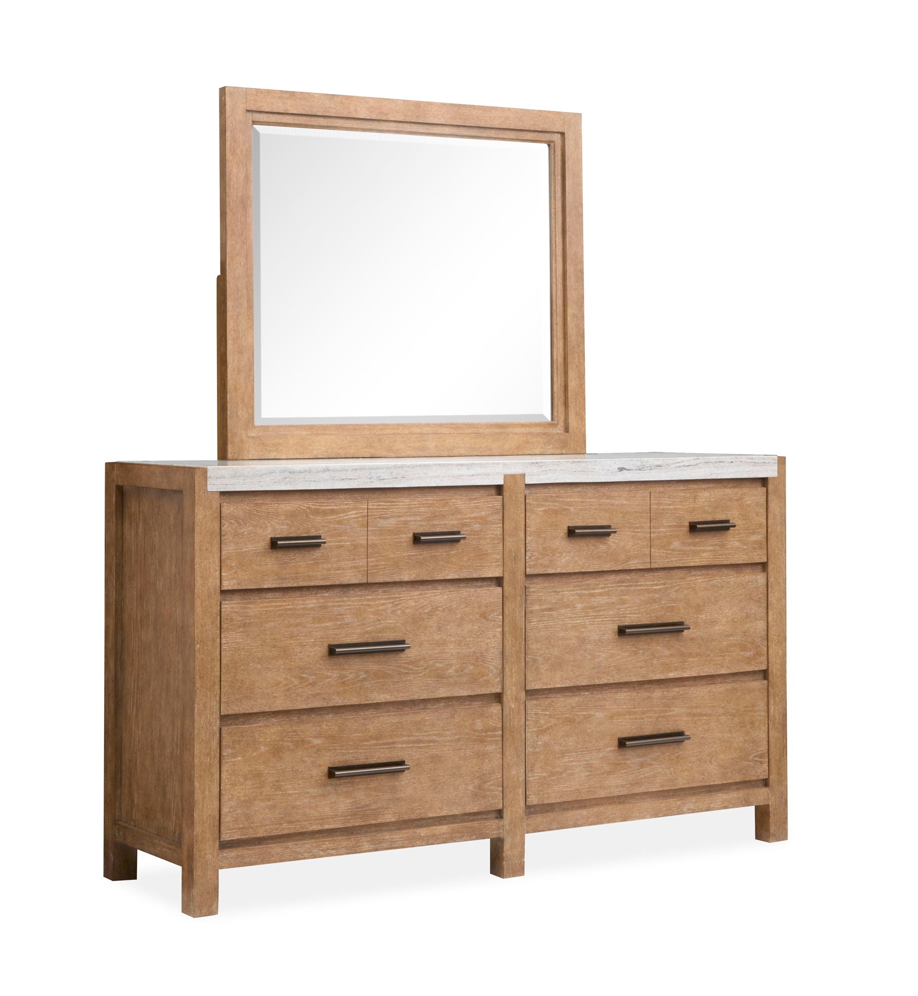 Plum Creek - Drawer Dresser - Image 3