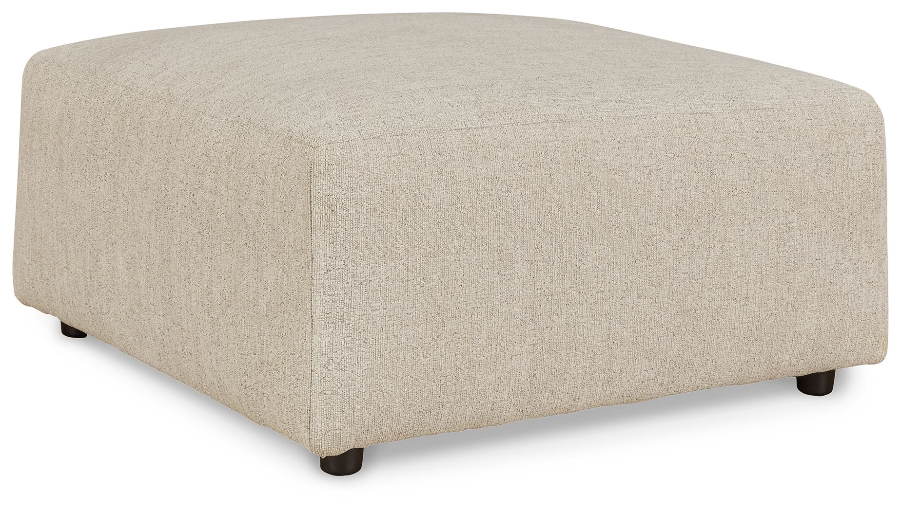 Edenfield - Oversized Accent Ottoman - Image 1