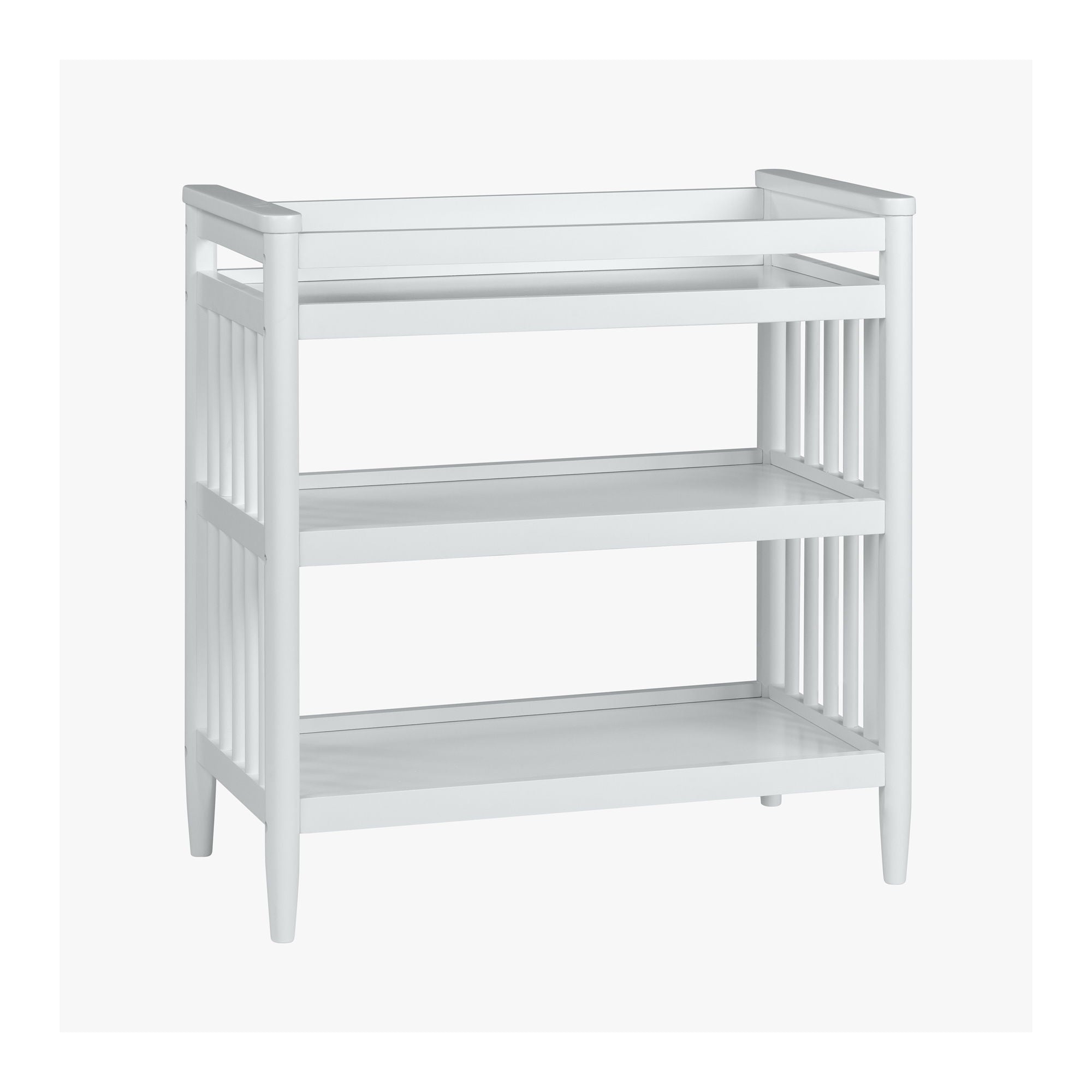 Modern Nursery - Changing Table - Image 2