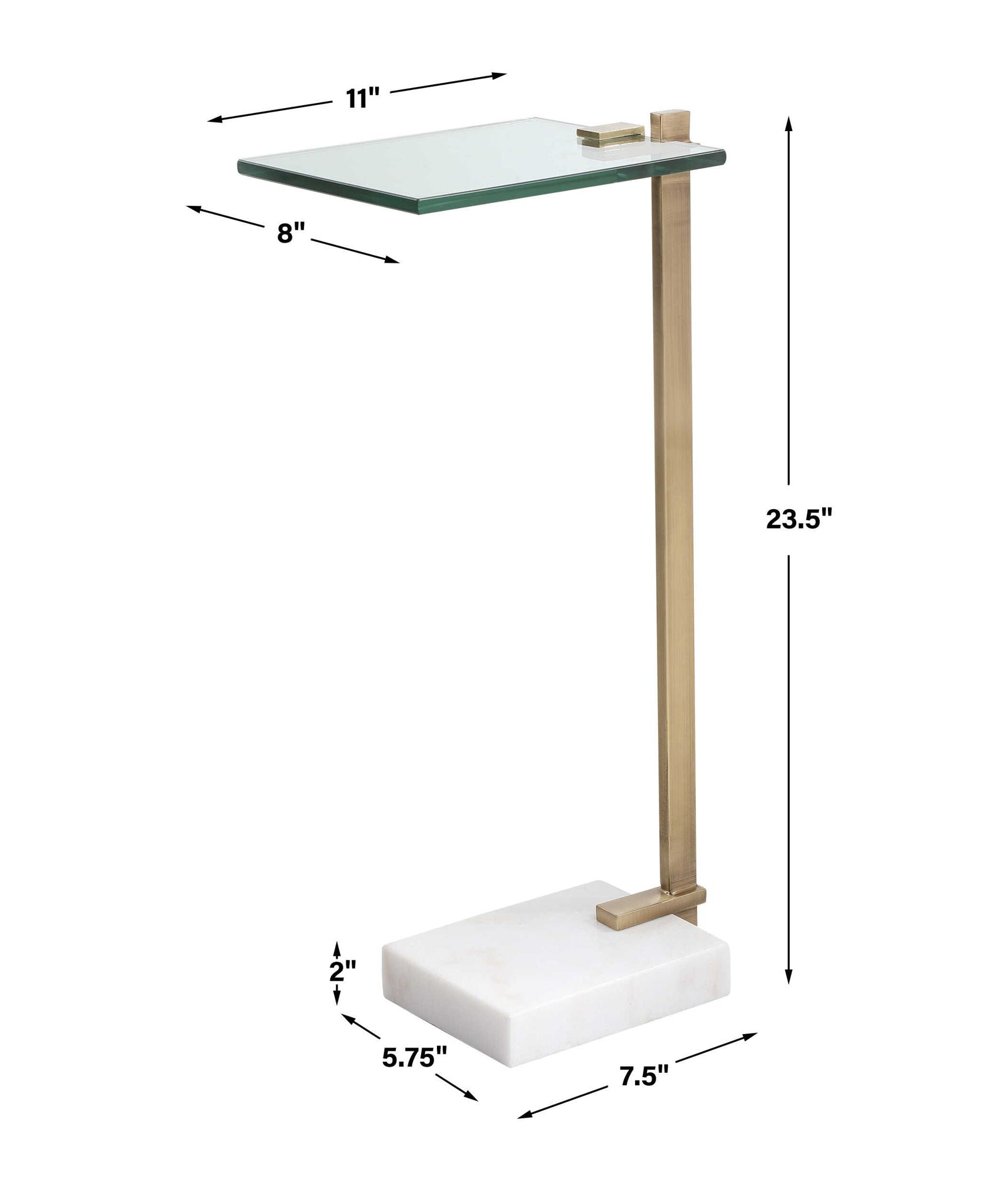 Butler - Accent Table - Image 3