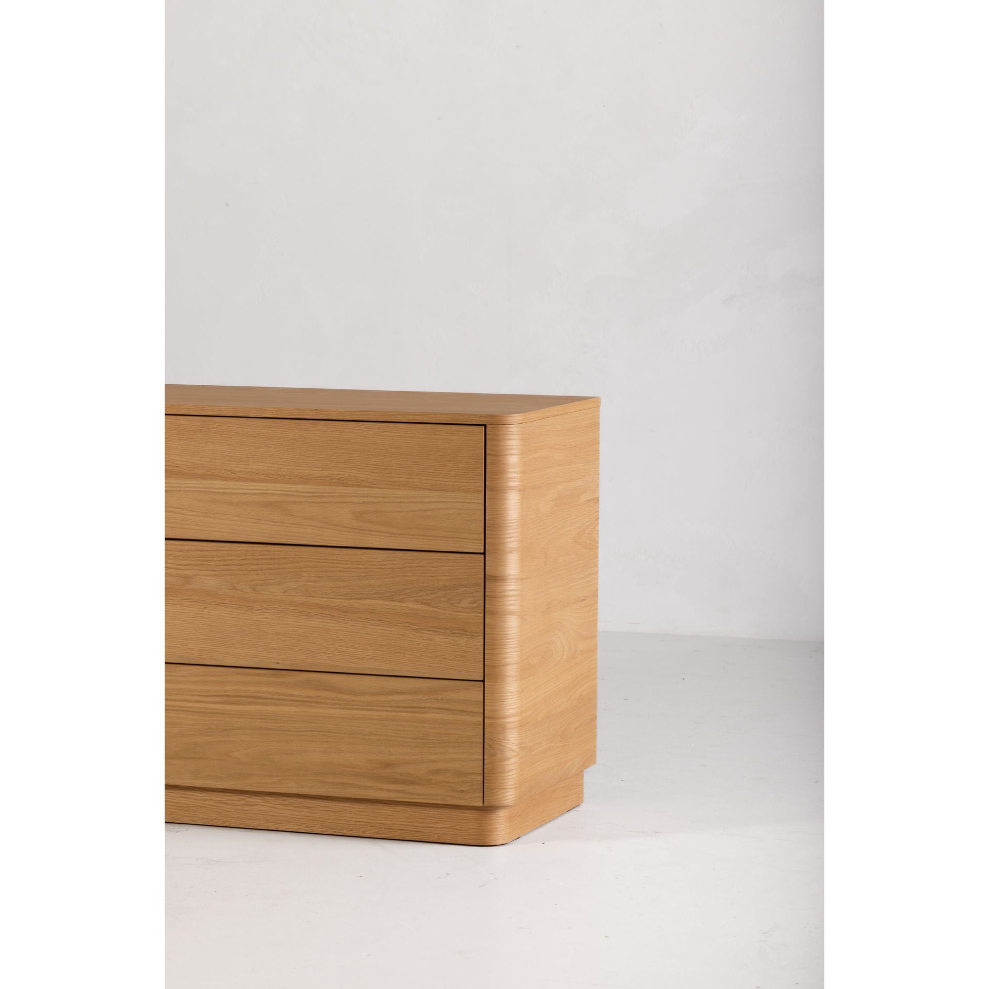 Round Off - Dresser - Beige - Image 2