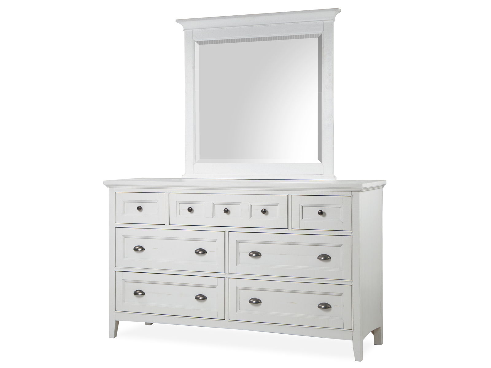 Heron Cove - Drawer Dresser - Image 2
