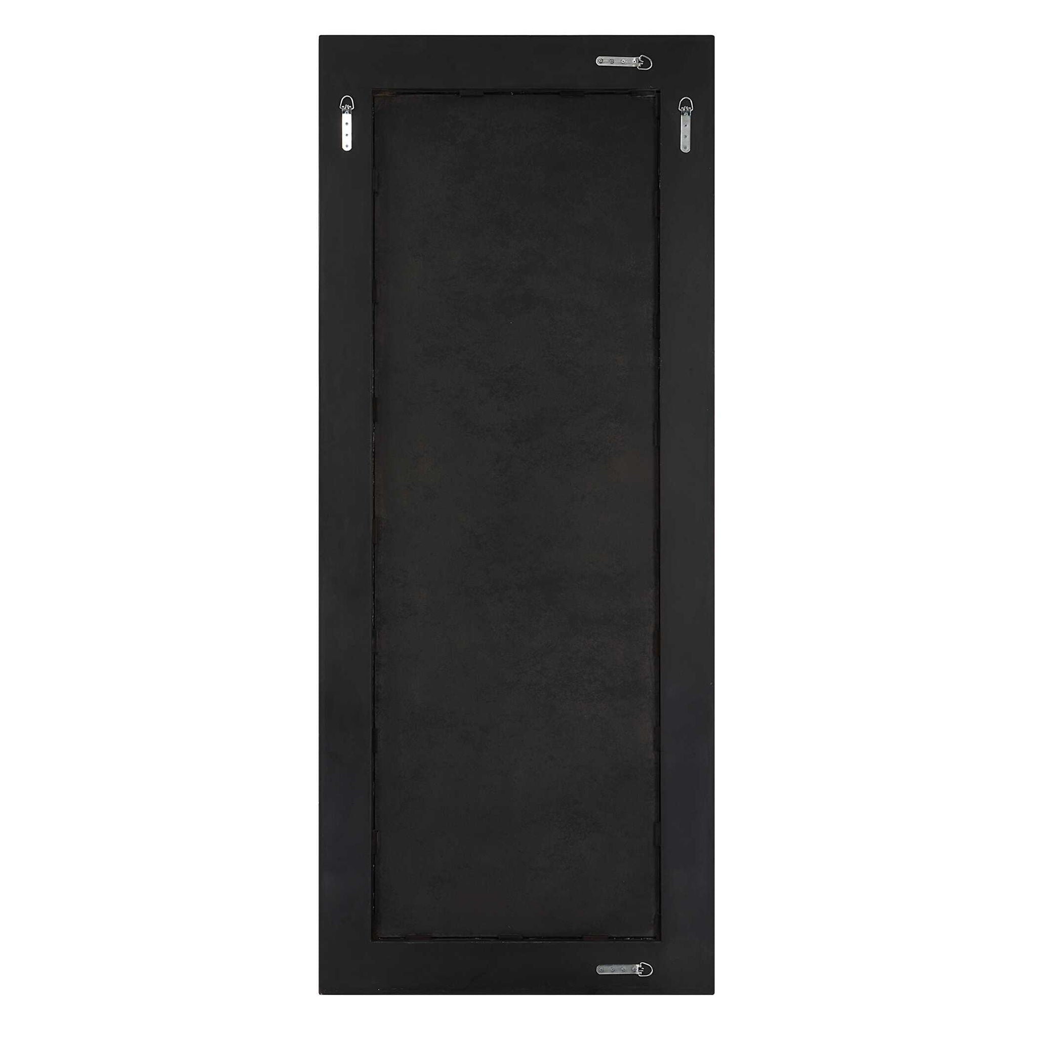 Figaro - Oversized Mirror - Gray - Image 2