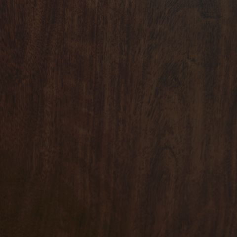 Dantenton - Five Drawer Chest - Merlot - Image 3