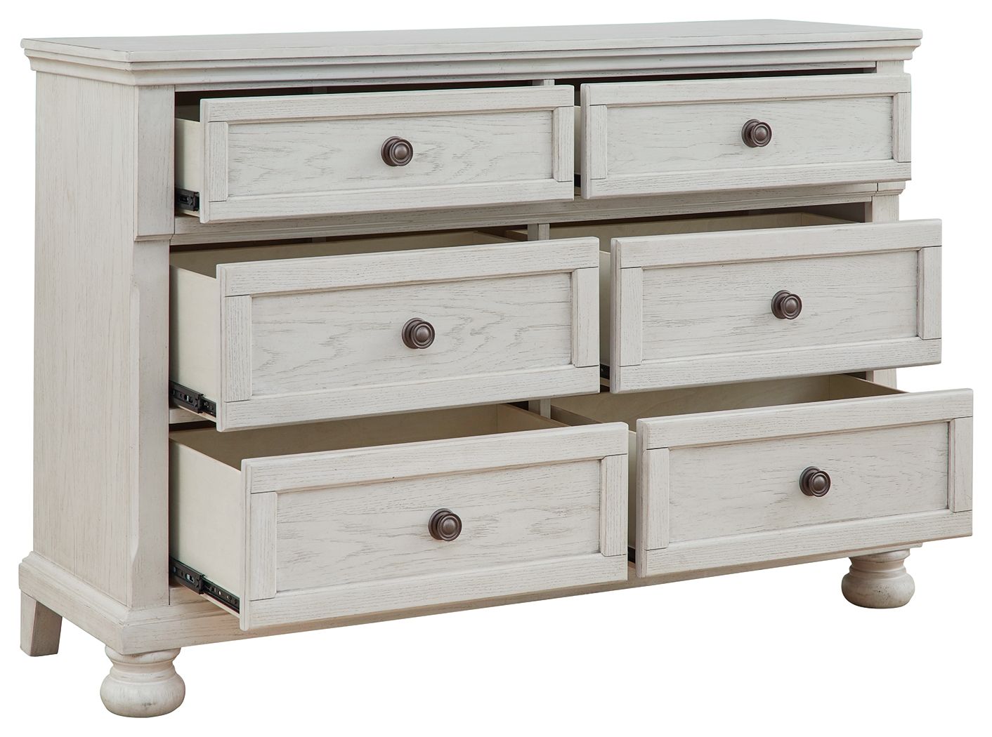 Robbinsdale - Dresser - Image 2
