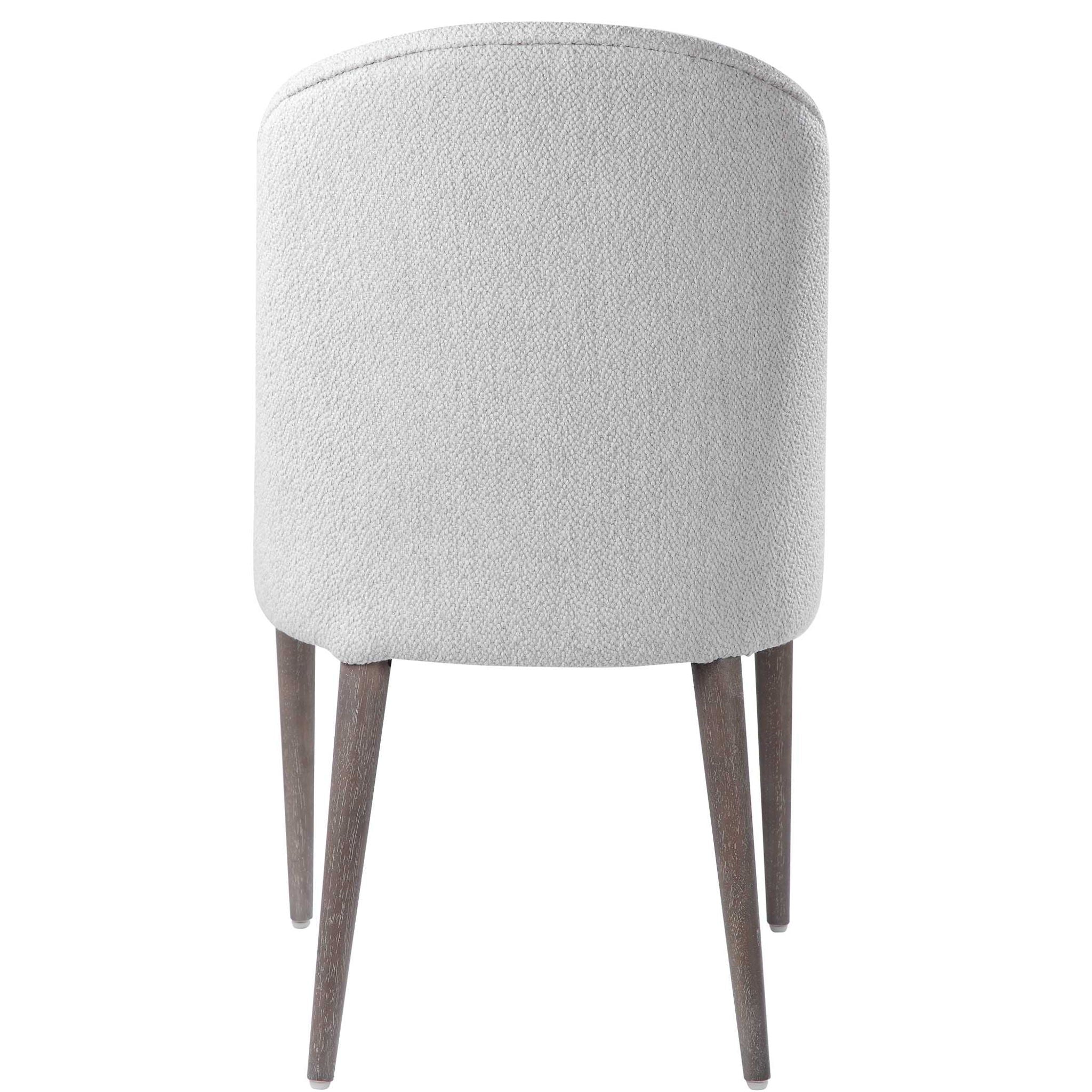 Brie - Armless Chair (Set of 2) - Image 3