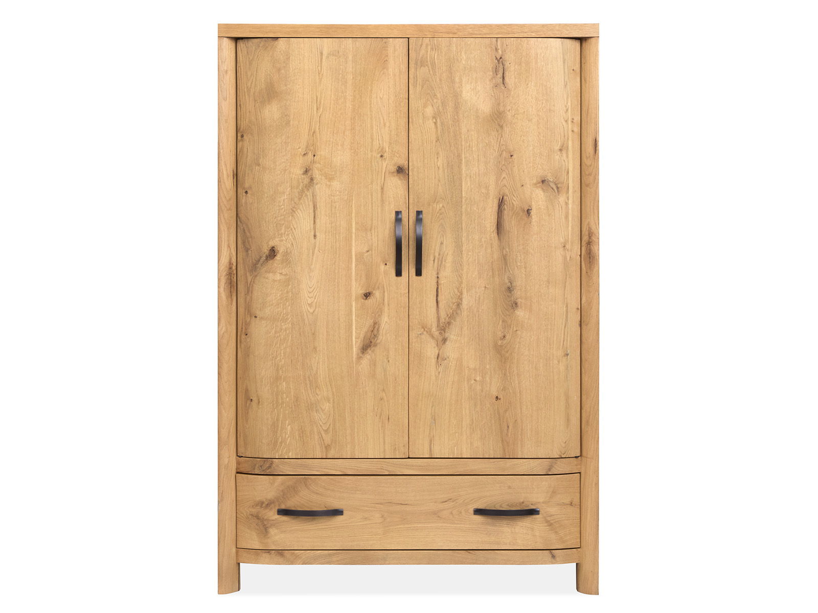 Laramie - Armoire - Honey Wheat - Image 1