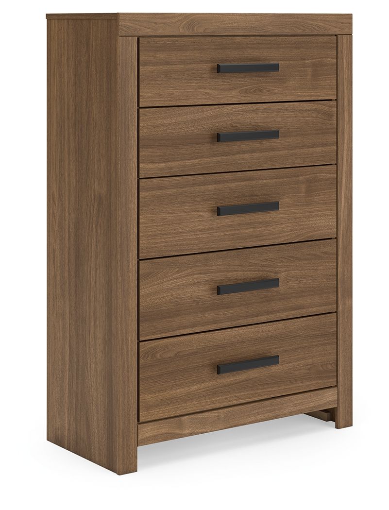 Broachmyn – Five Drawer Chest