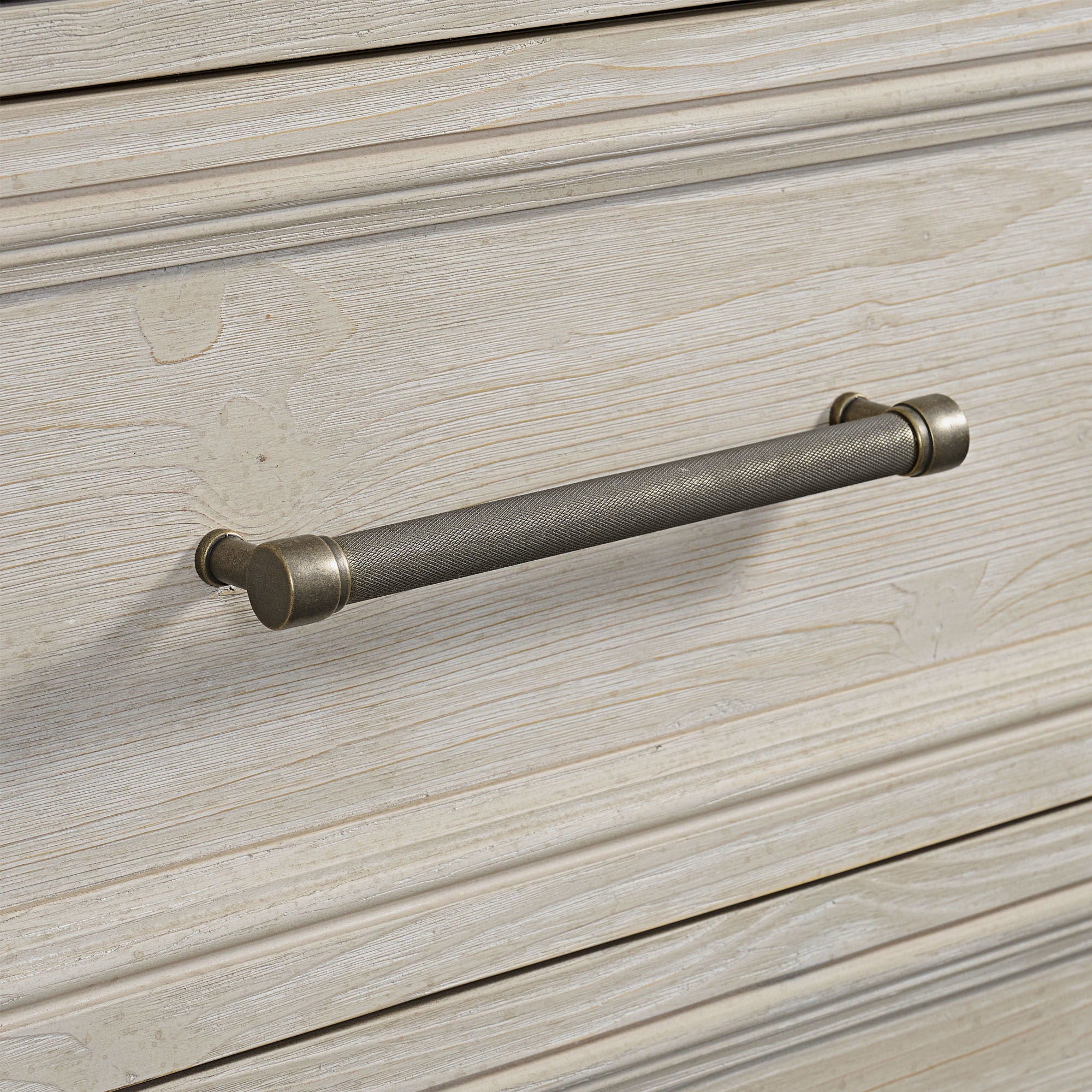 Carlson - Nightstand - Washed Linen - Image 2