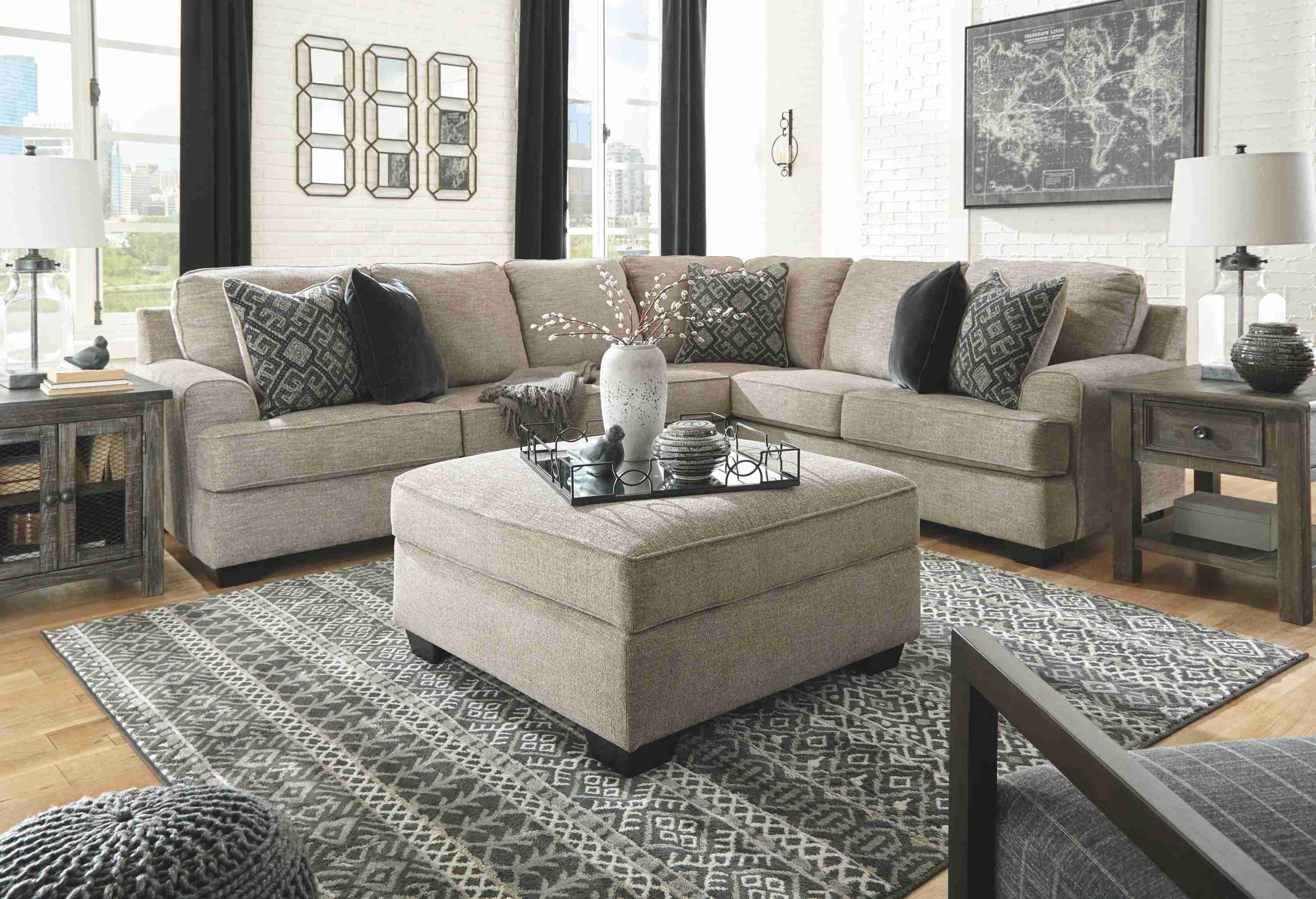 Bovarian - Sectional Set - Image 2