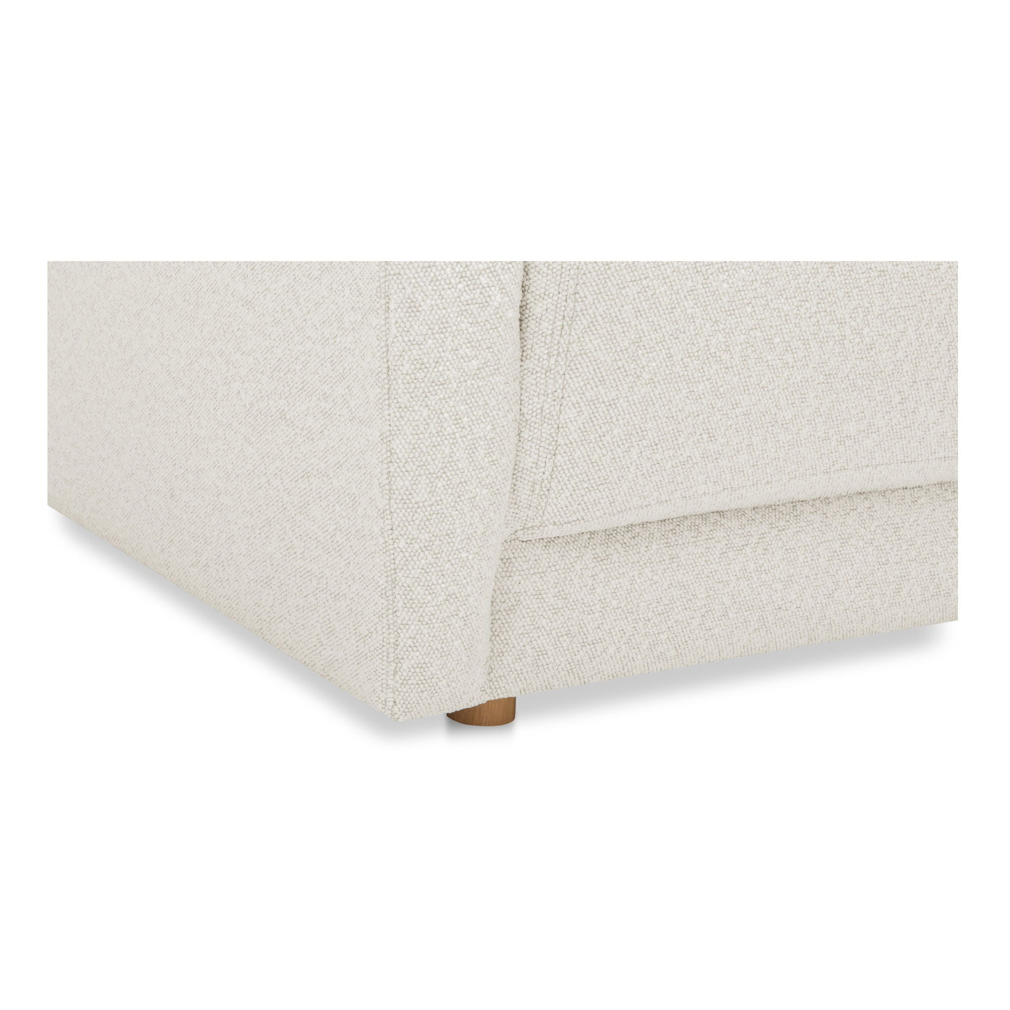 Bryn - Sectional Right - Oyster - Image 2