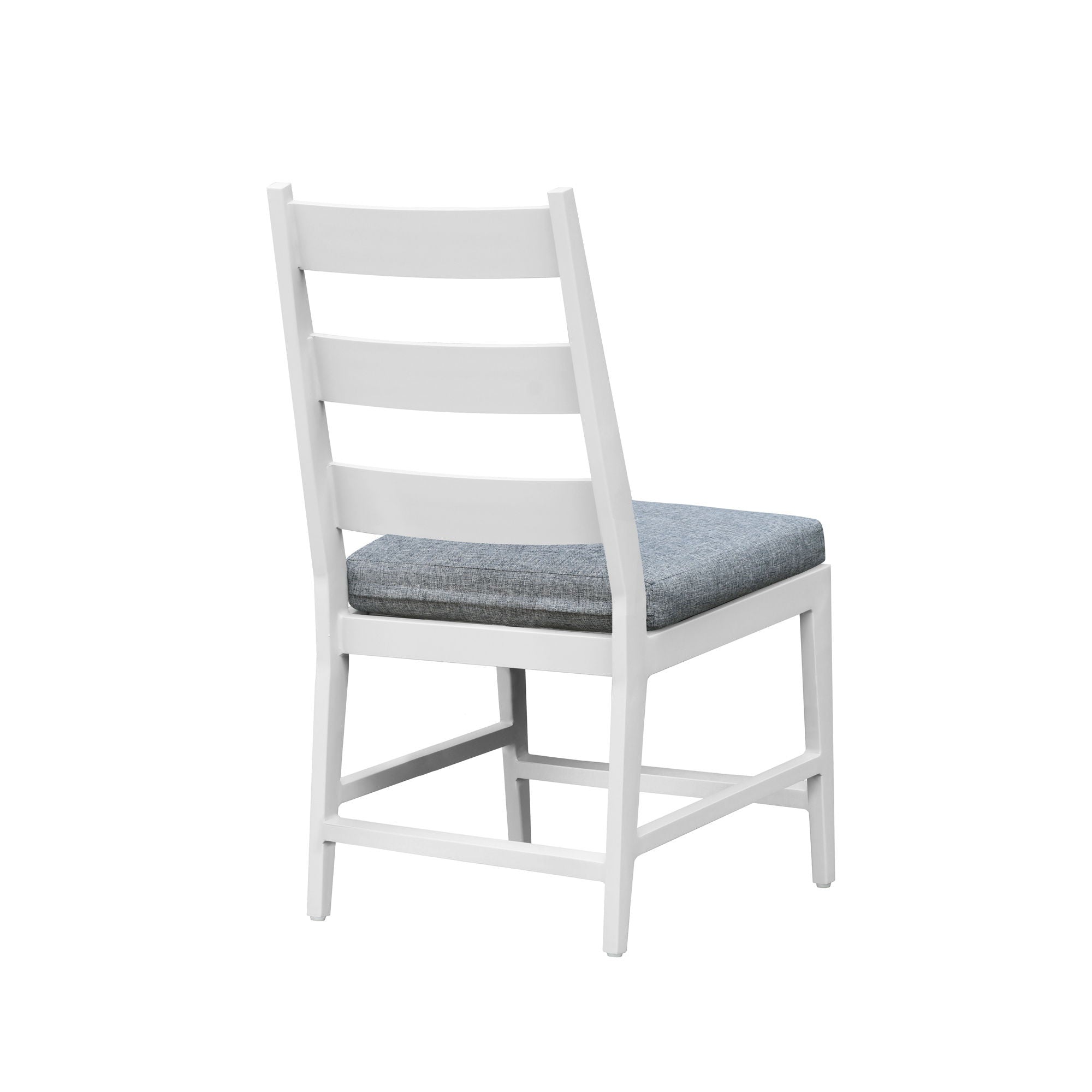 Nash - Outdoor Dining Barstool - Buff - Image 2