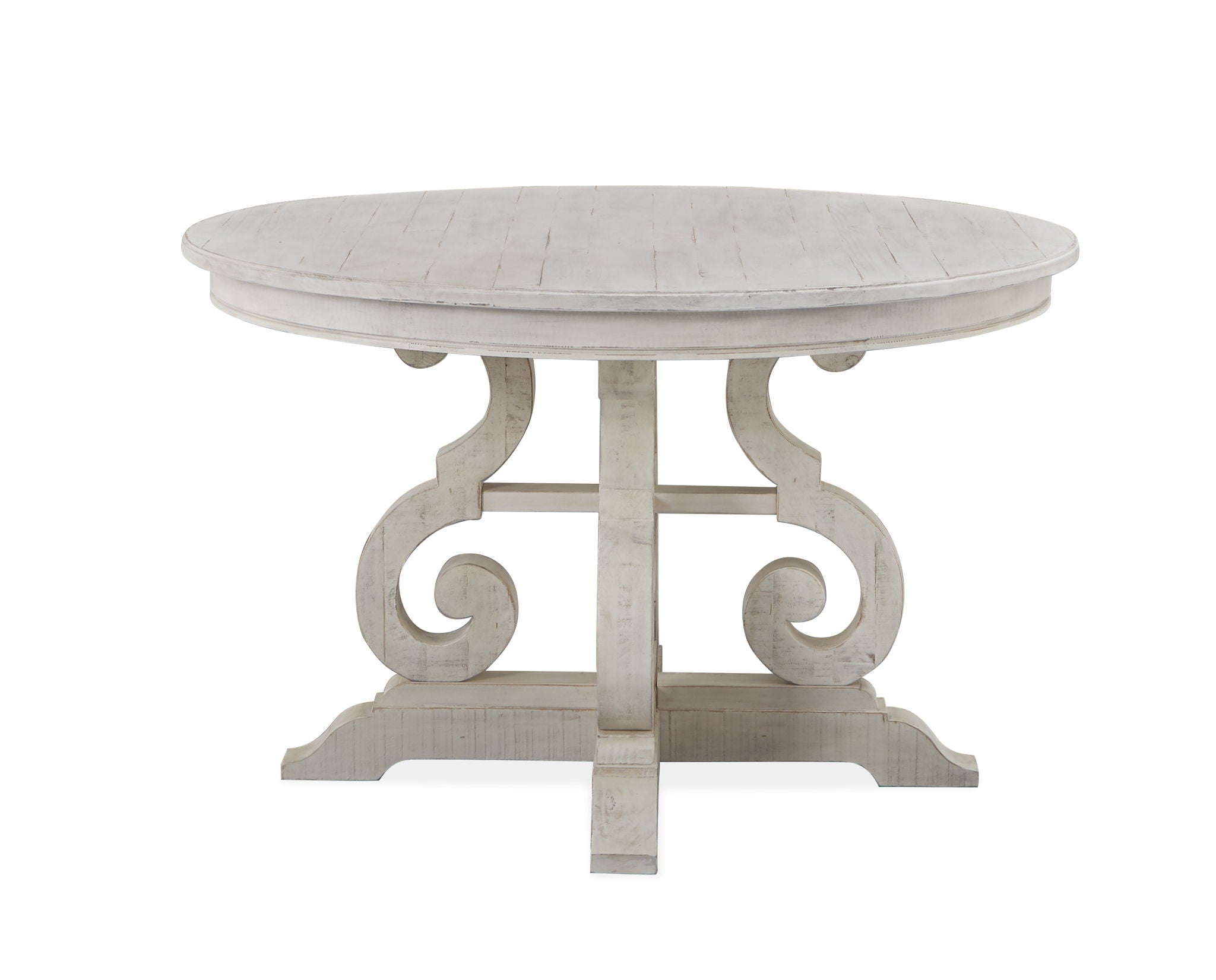 Bronwyn - Round Dining Table - Image 2