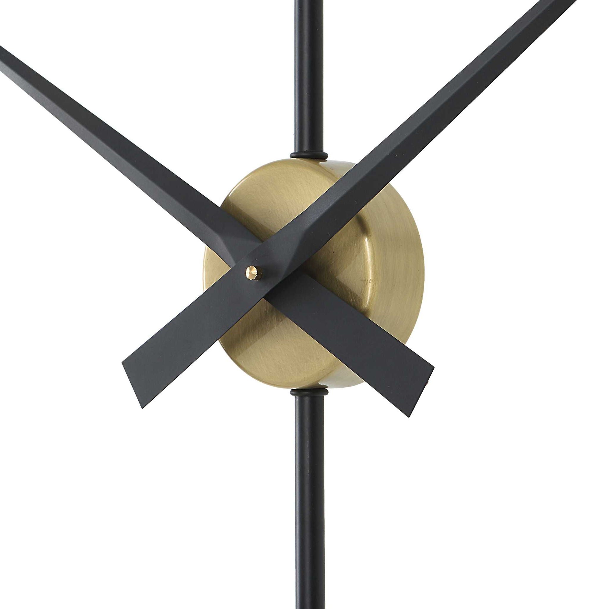 Time Flies - Modern Wall Clock - Image 3