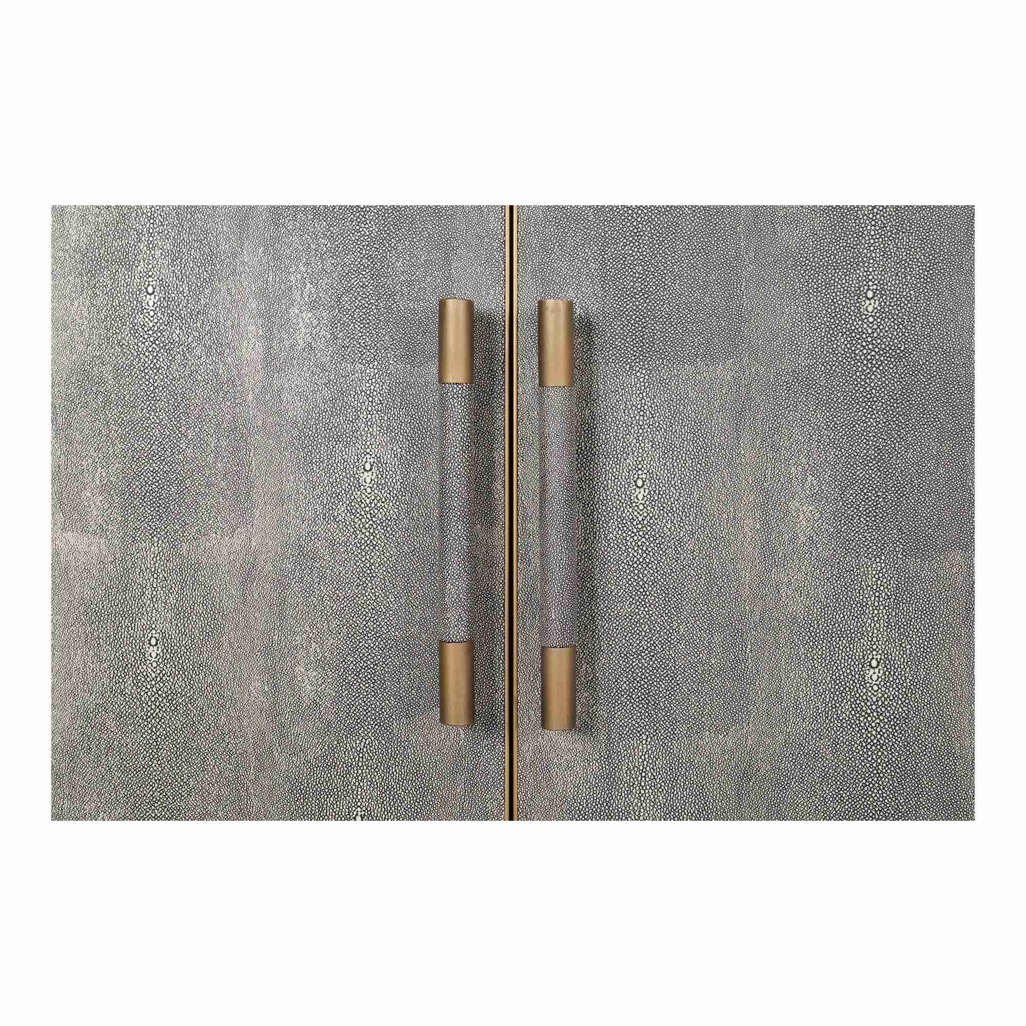 Mako - Sideboard - Gray - Image 3
