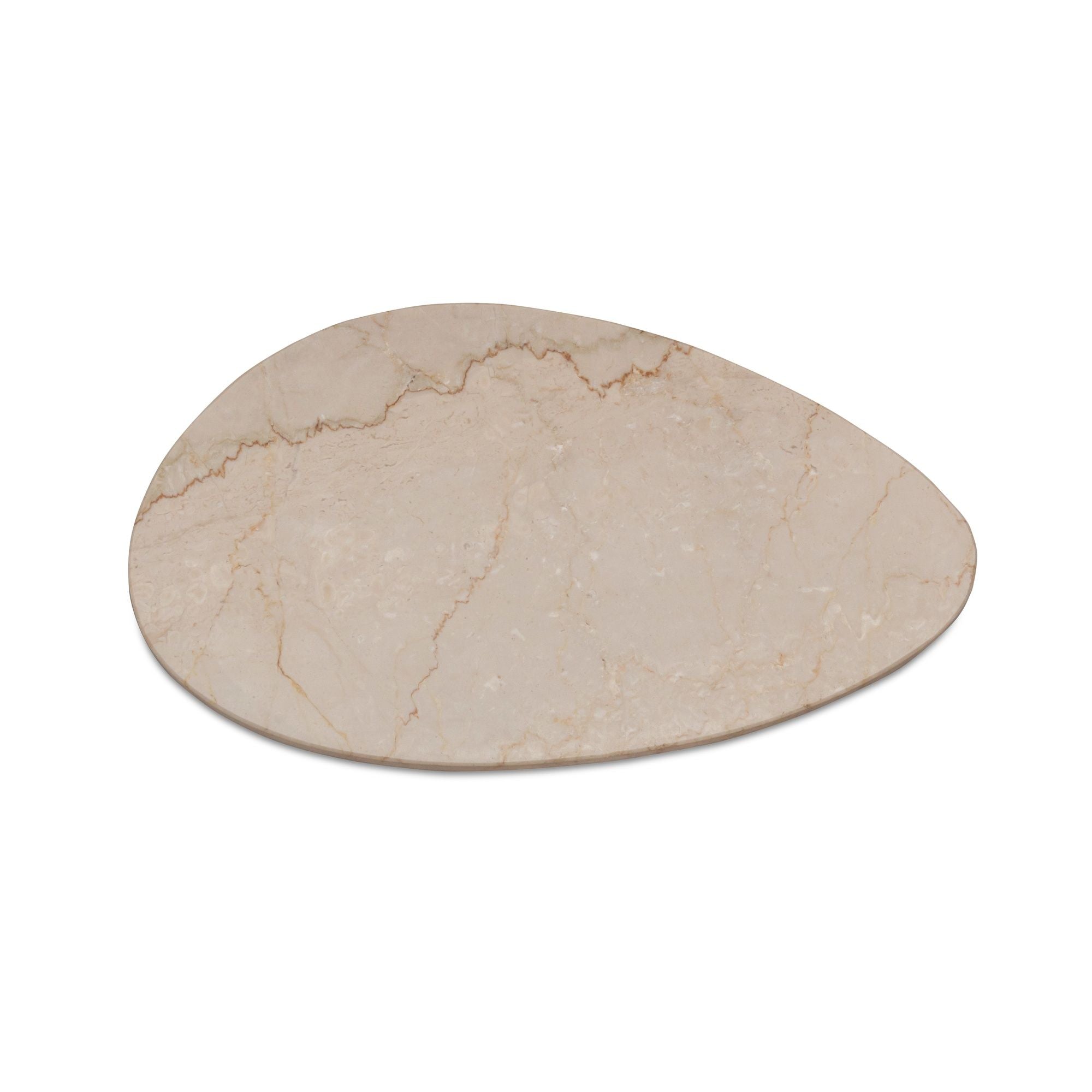 Galen - Sculpture - Botticino Beige - Image 3