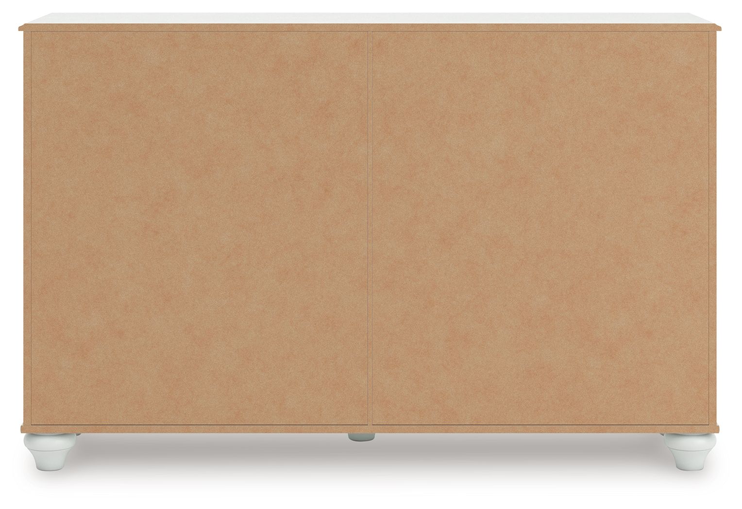 Kozlani - Six Drawer Dresser - Image 3