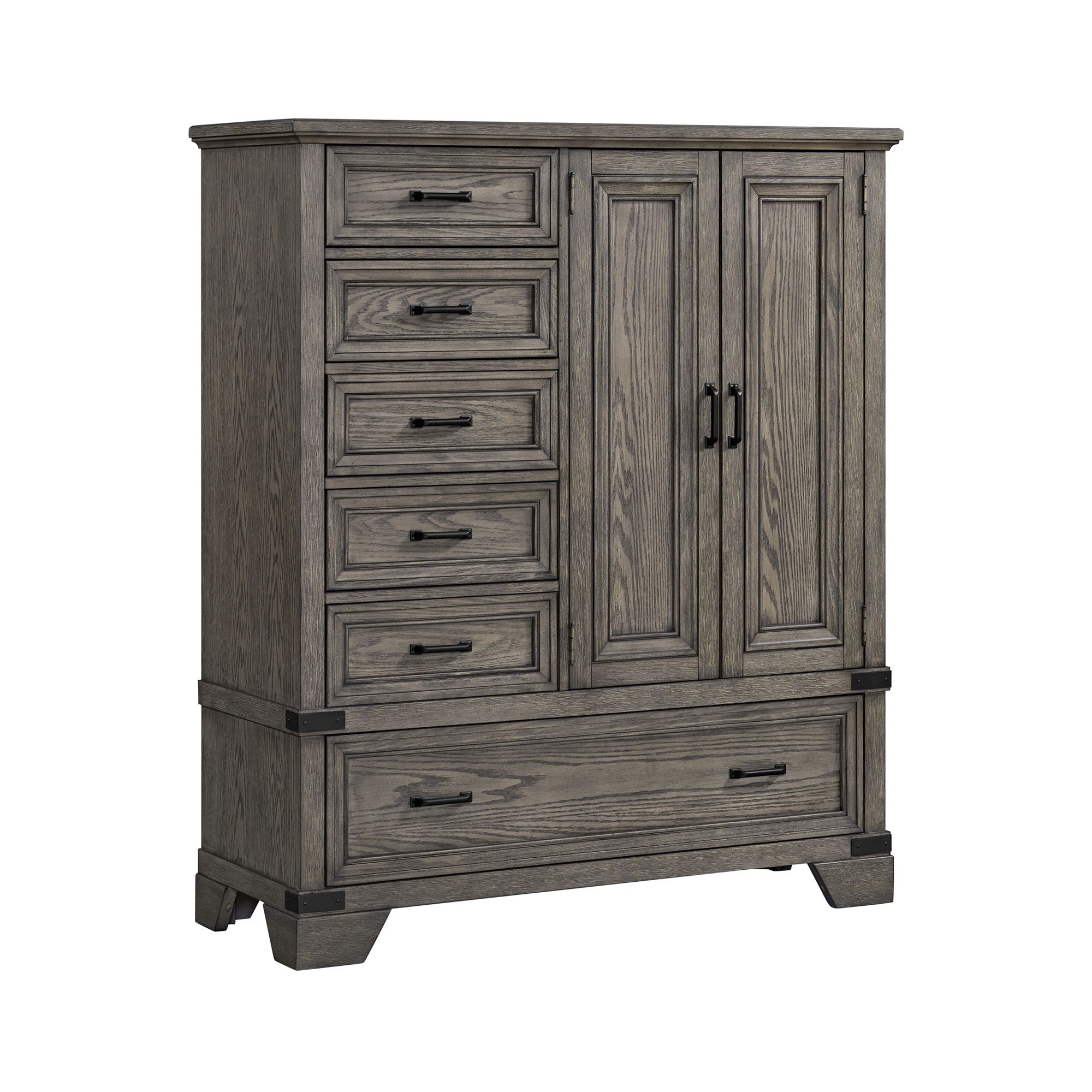 Forge - Gentleman's Chest - Image 1
