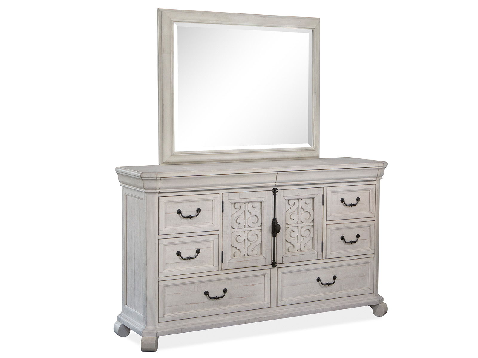Bronwyn - Drawer Dresser - Image 2