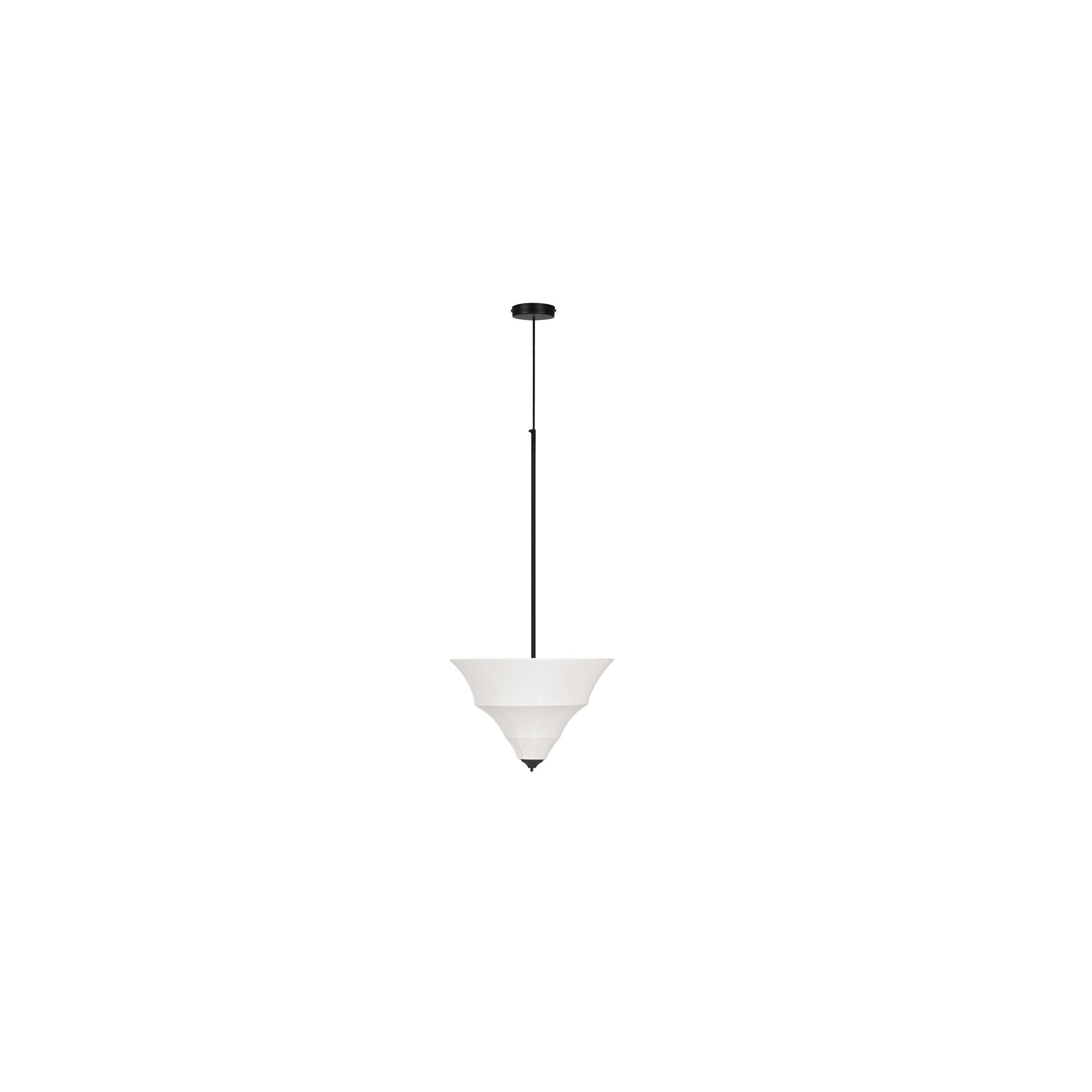 Corrina – Pendant Lamp Small – White