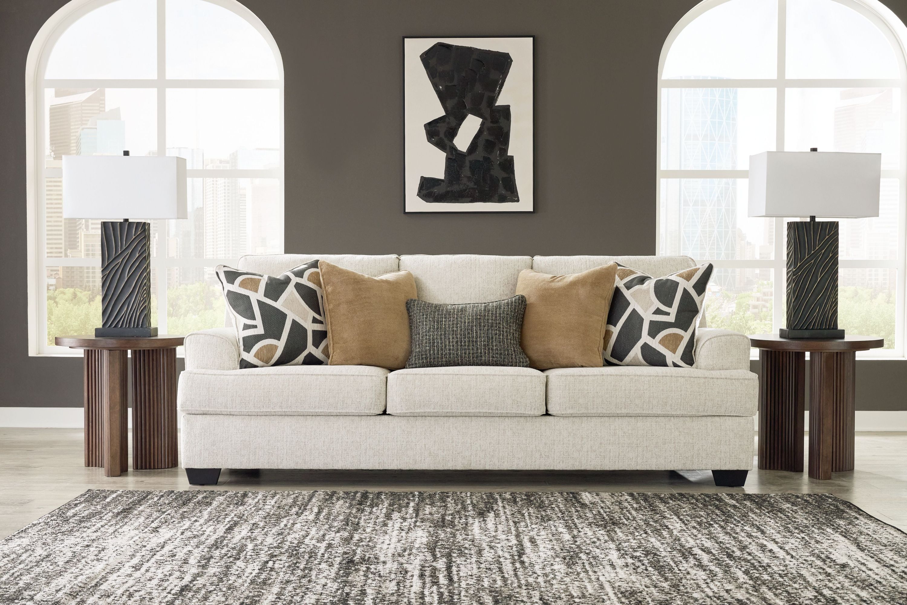 Heartcort - Sofa - Quartz - Image 2