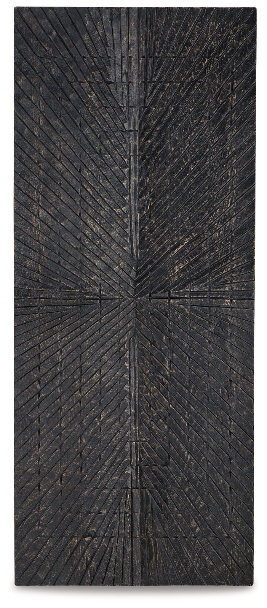 Lenora - Wall Decor - Antique Black - Image 1