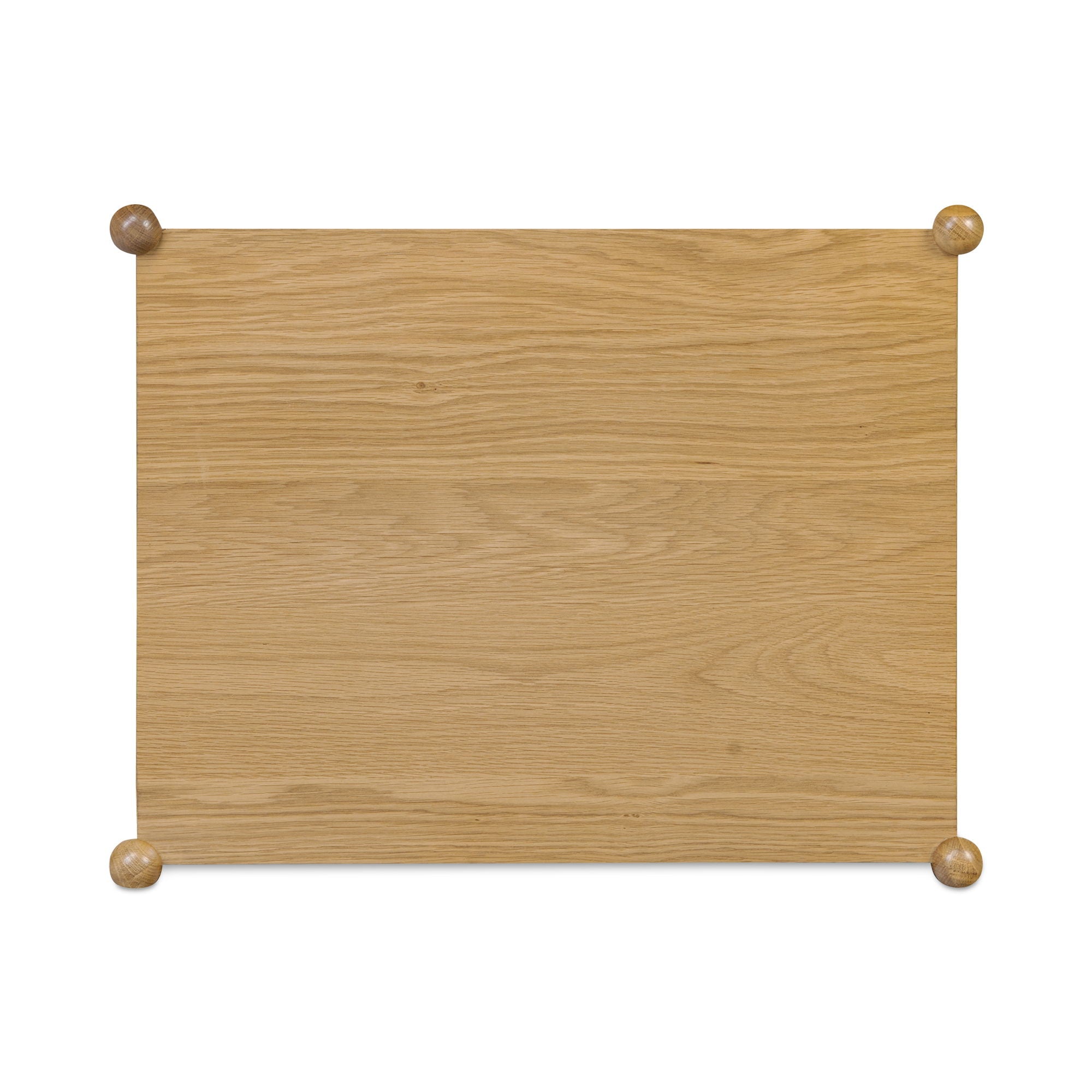 Billy - Nightstand - Natural - Image 3